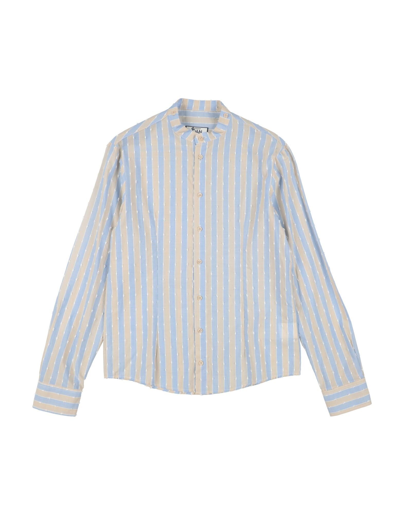 DAMPER DAN - Chemises