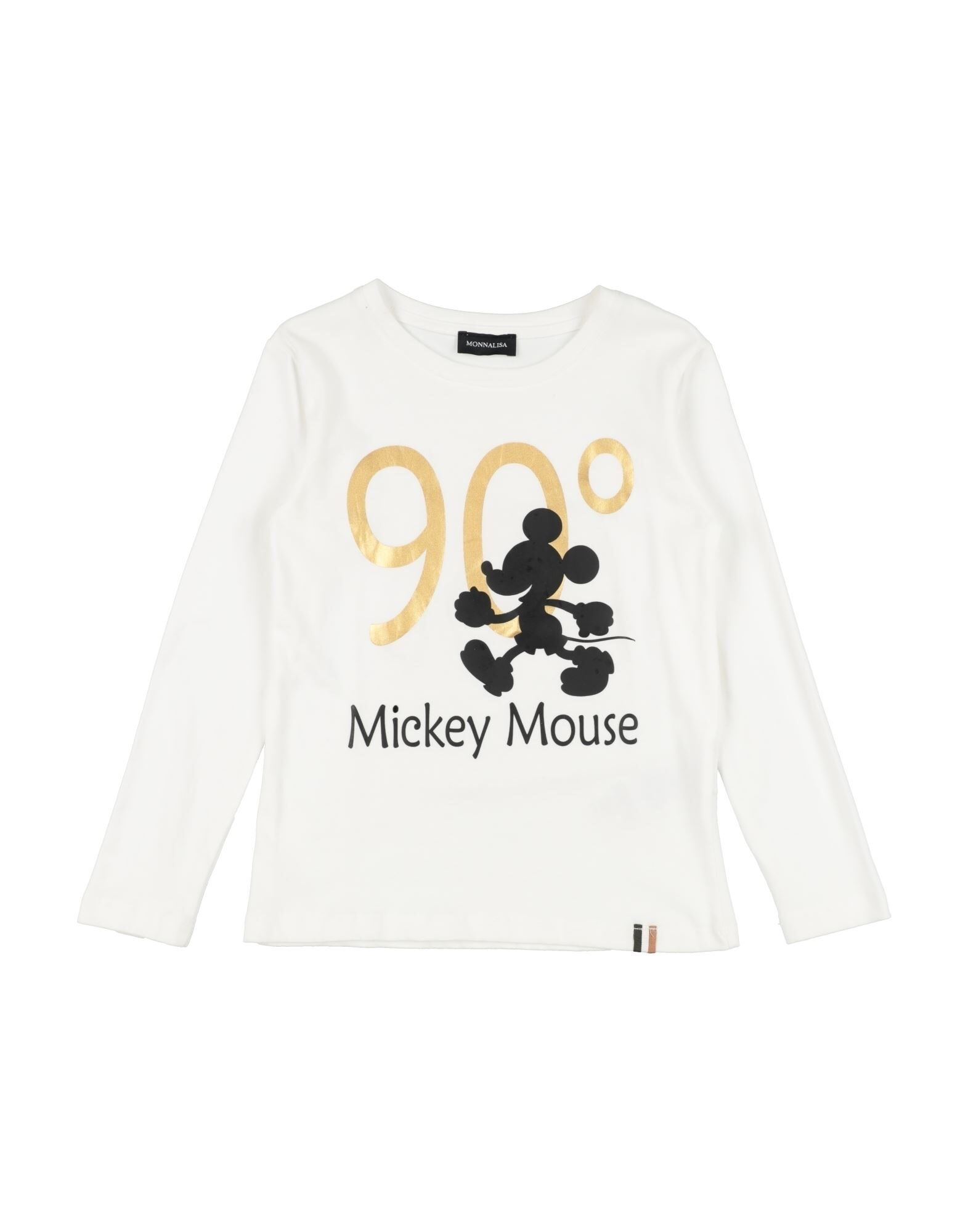 MONNALISA - Camisetas