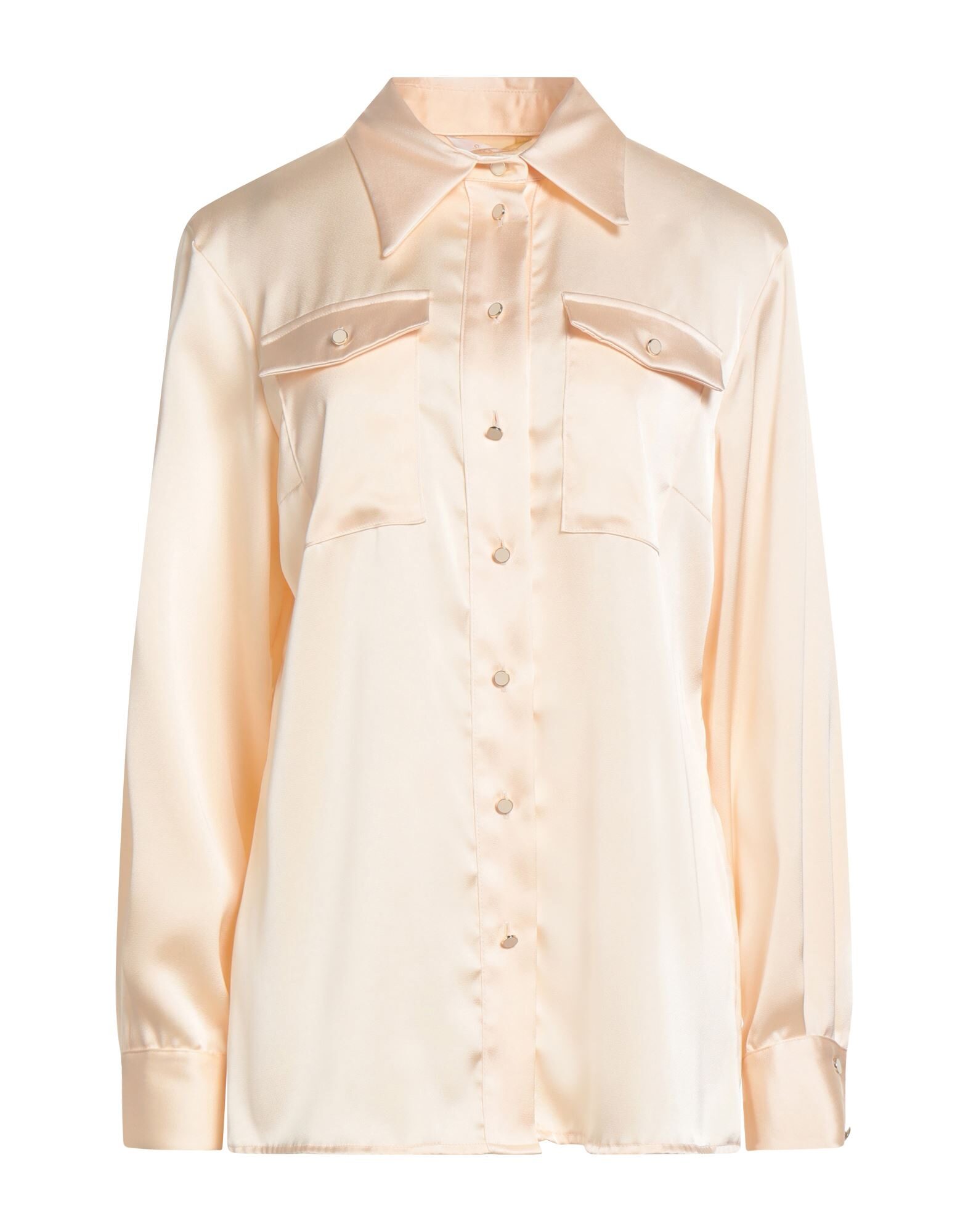 SILENCE LIMITED - Рубашки 