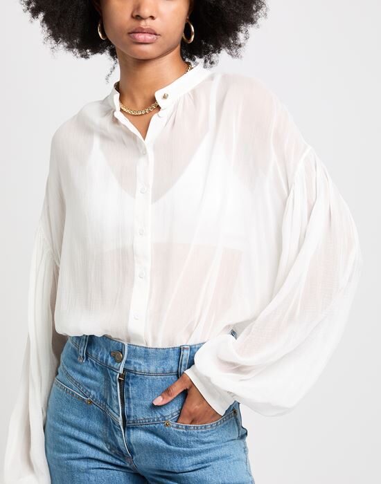 ISABEL BENENATO Pубашка