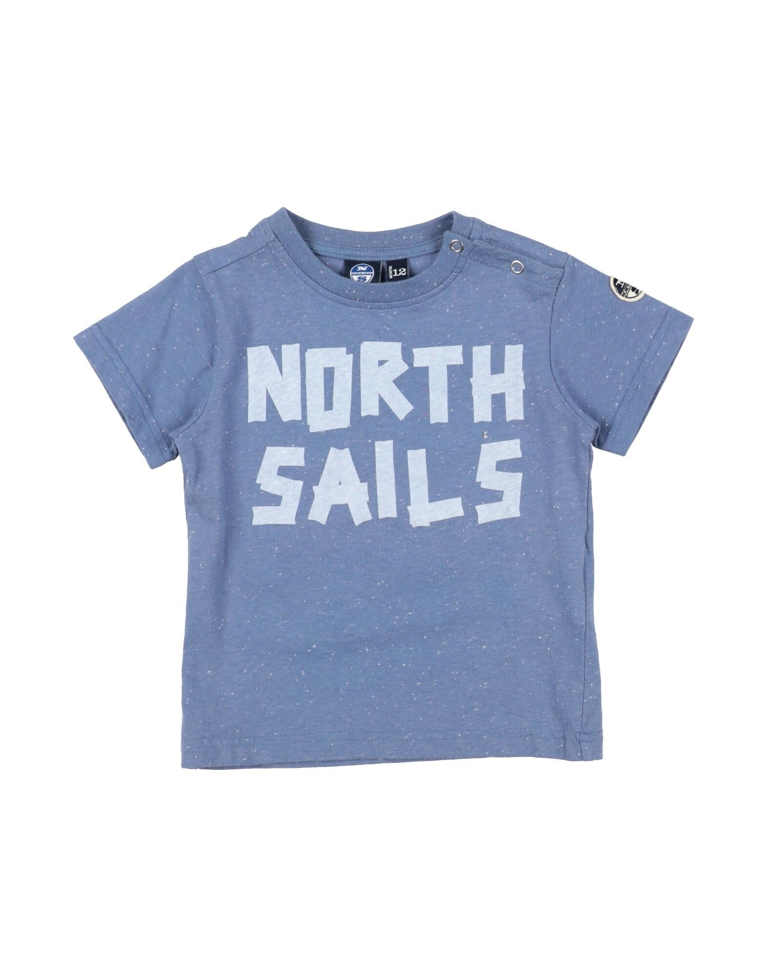 NORTH SAILS - T-shirts