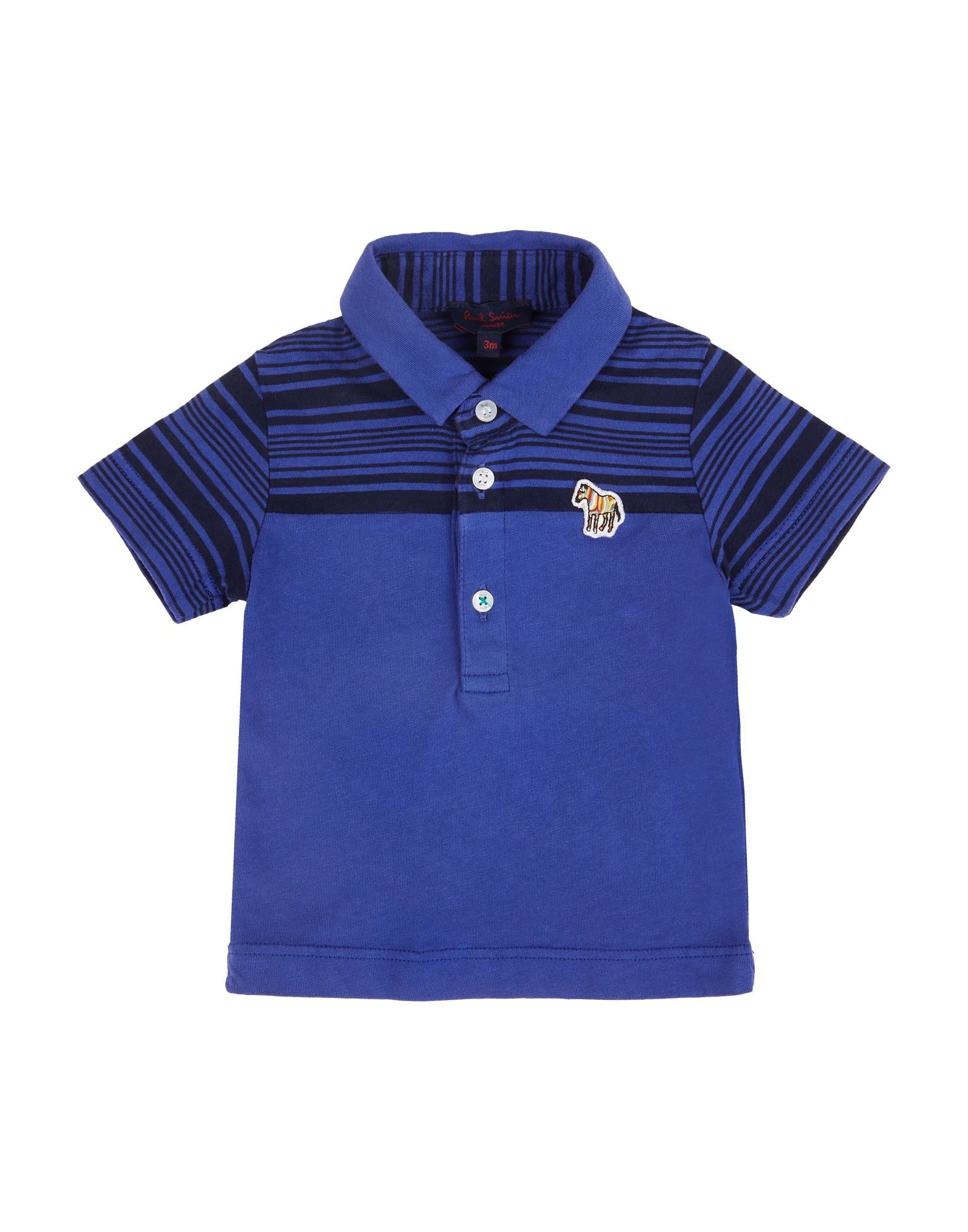 PAUL SMITH - Polo shirts
