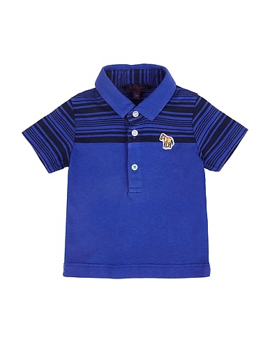 PAUL SMITH Polo JUNIOR 100% Coton