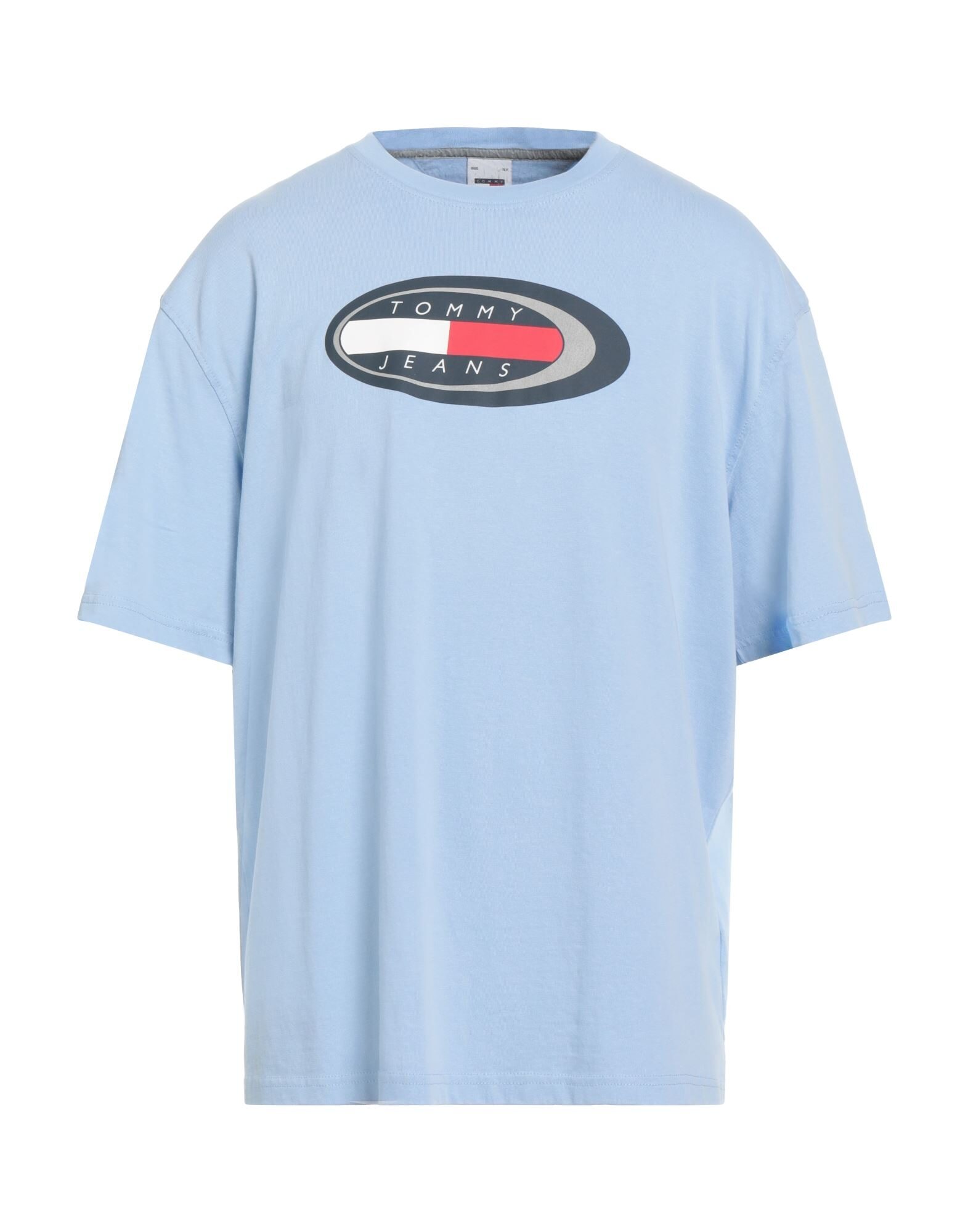 TOMMY JEANS - T-shirts