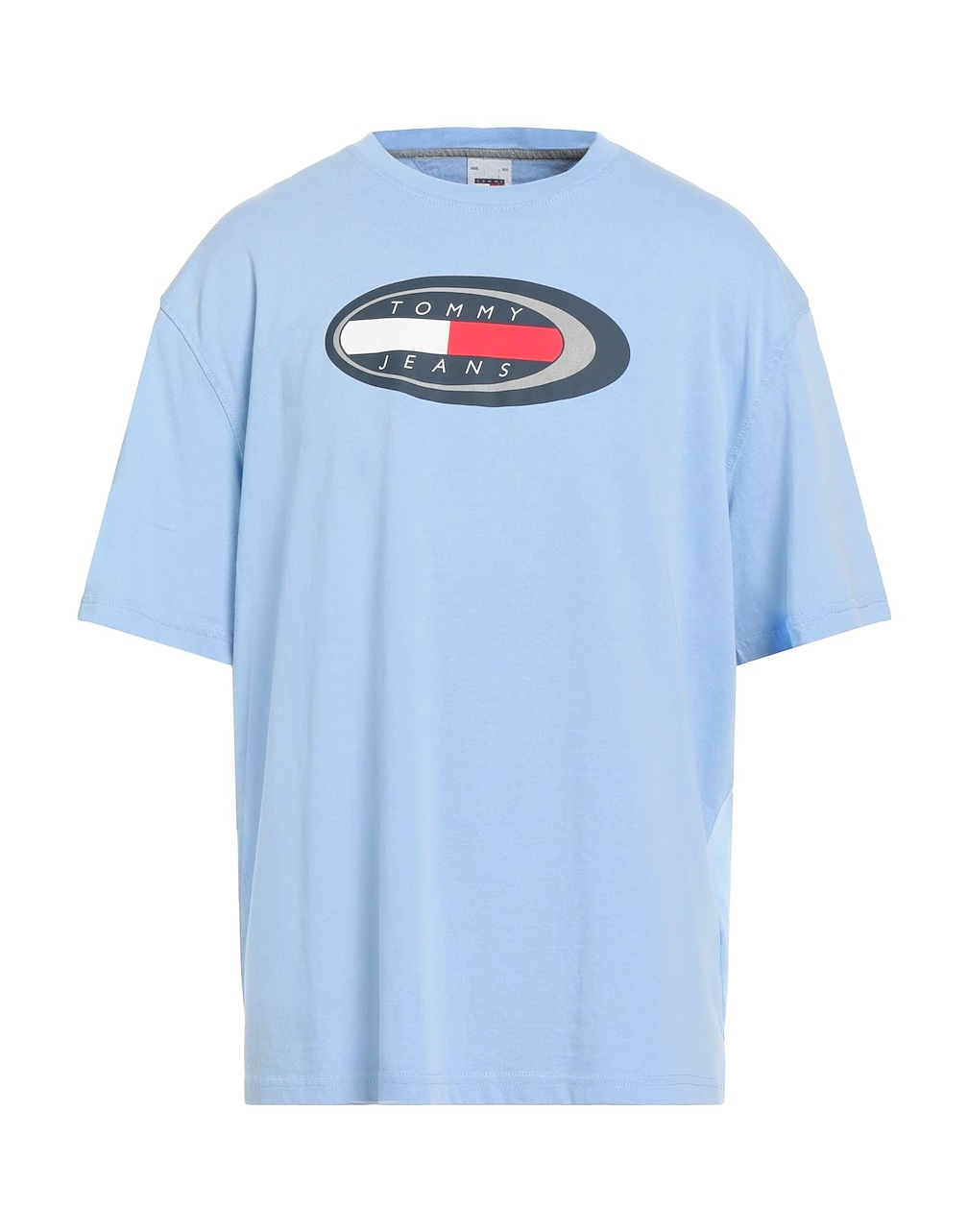 TOMMY JEANS - T-shirts