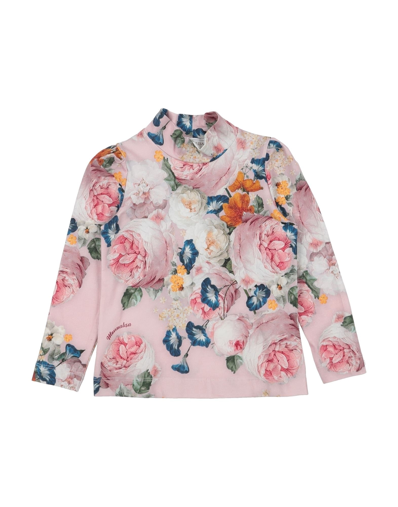 MONNALISA - T-shirts