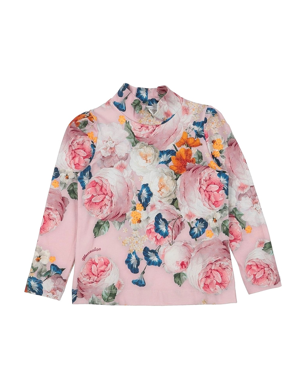 MONNALISA - T-shirts