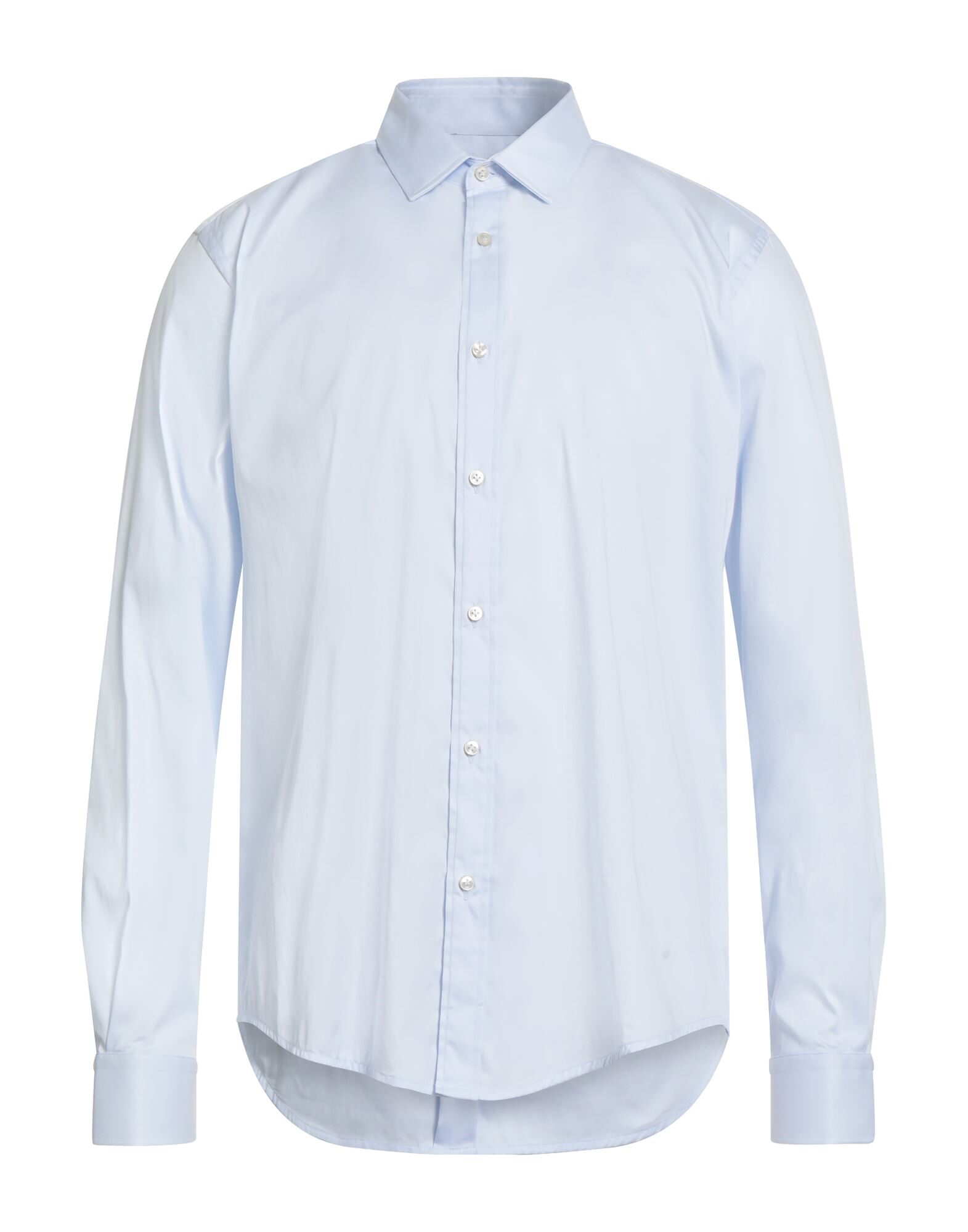 BRIAN DALES - Camicie