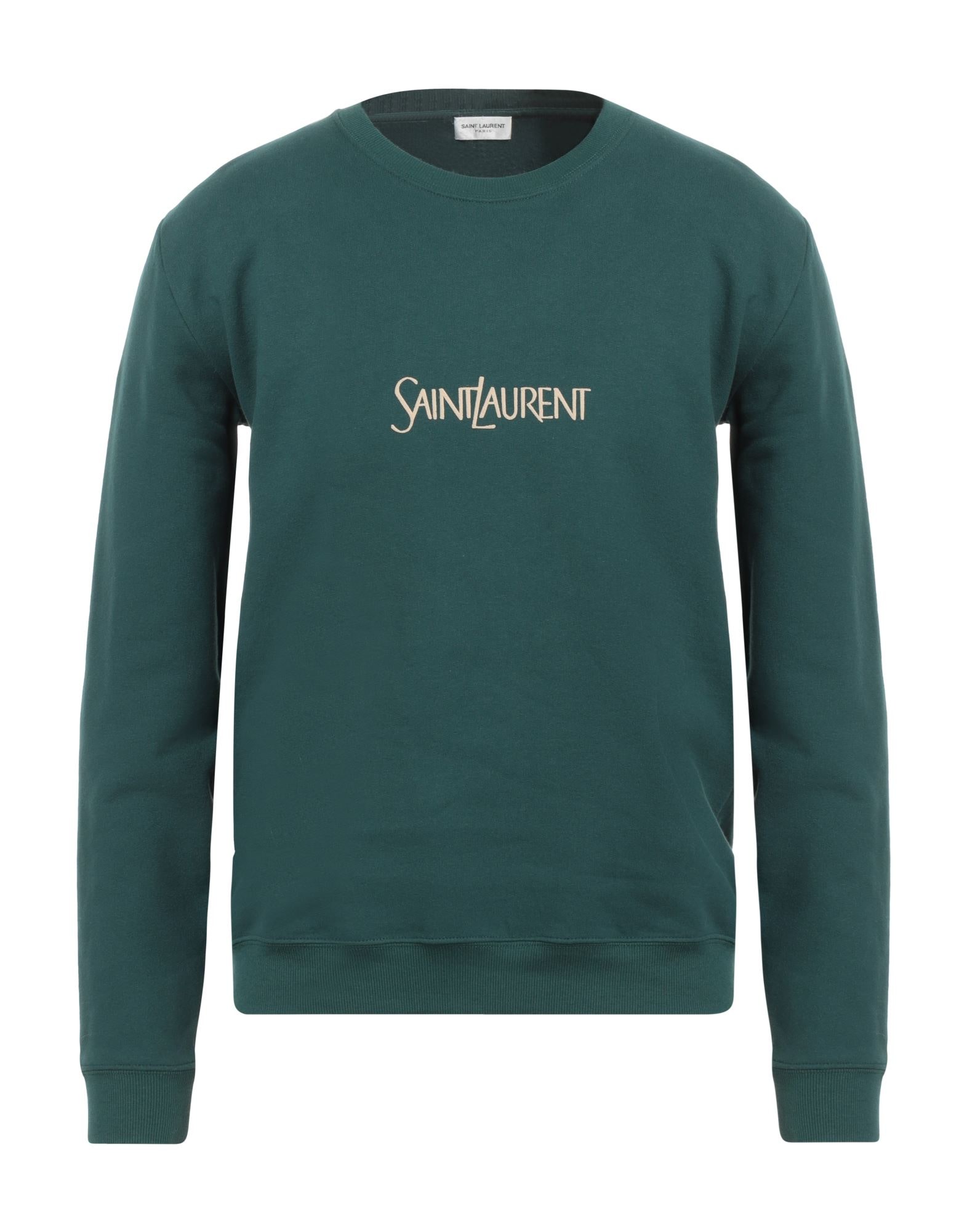 SAINT LAURENT - Sweatshirts