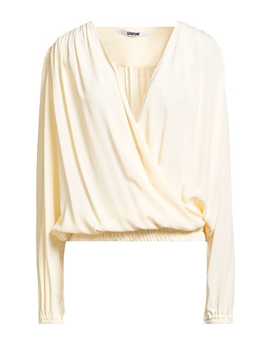 GRIFONI Top 69% Acétate, 31% Soie