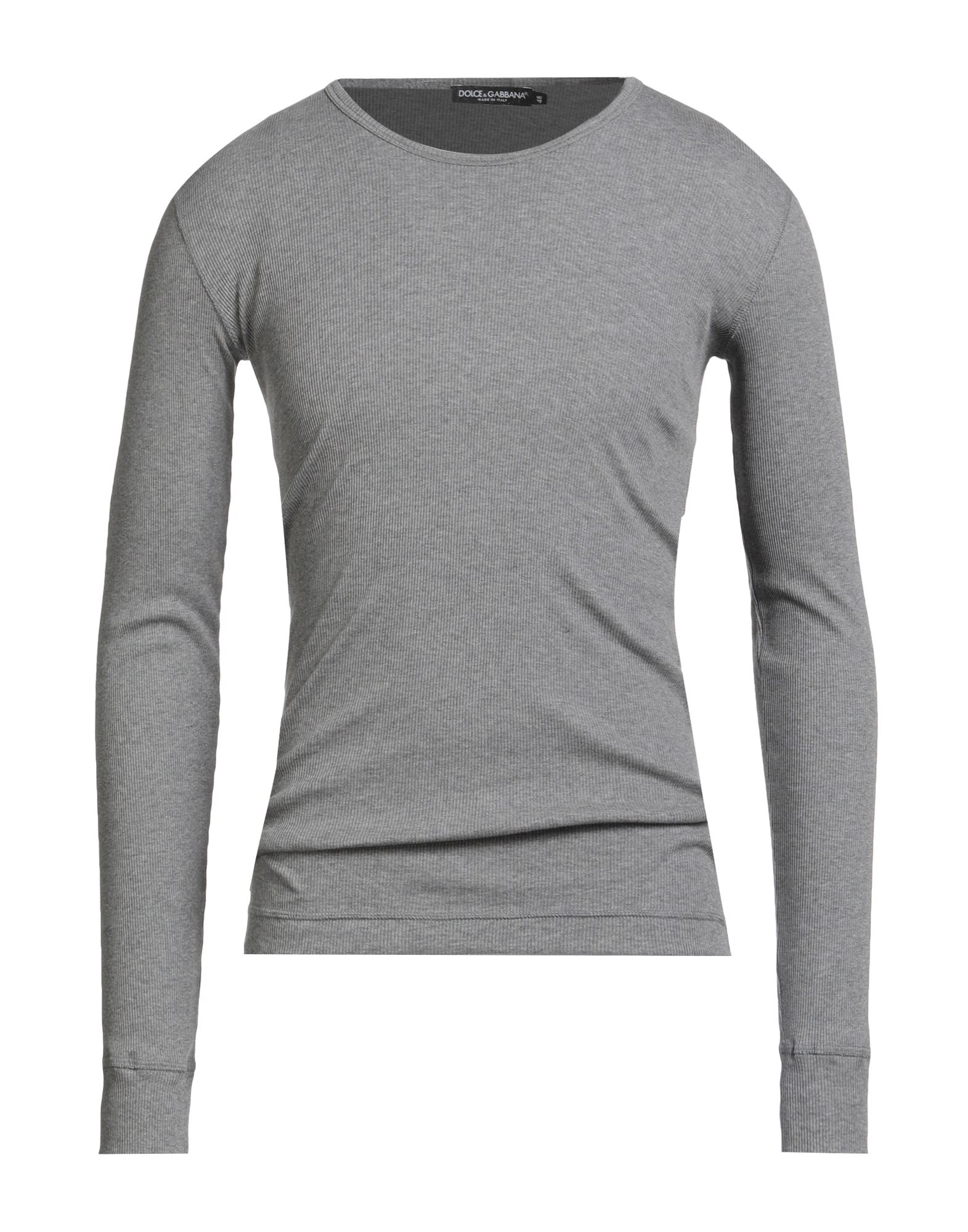 DOLCE&GABBANA - T-shirts