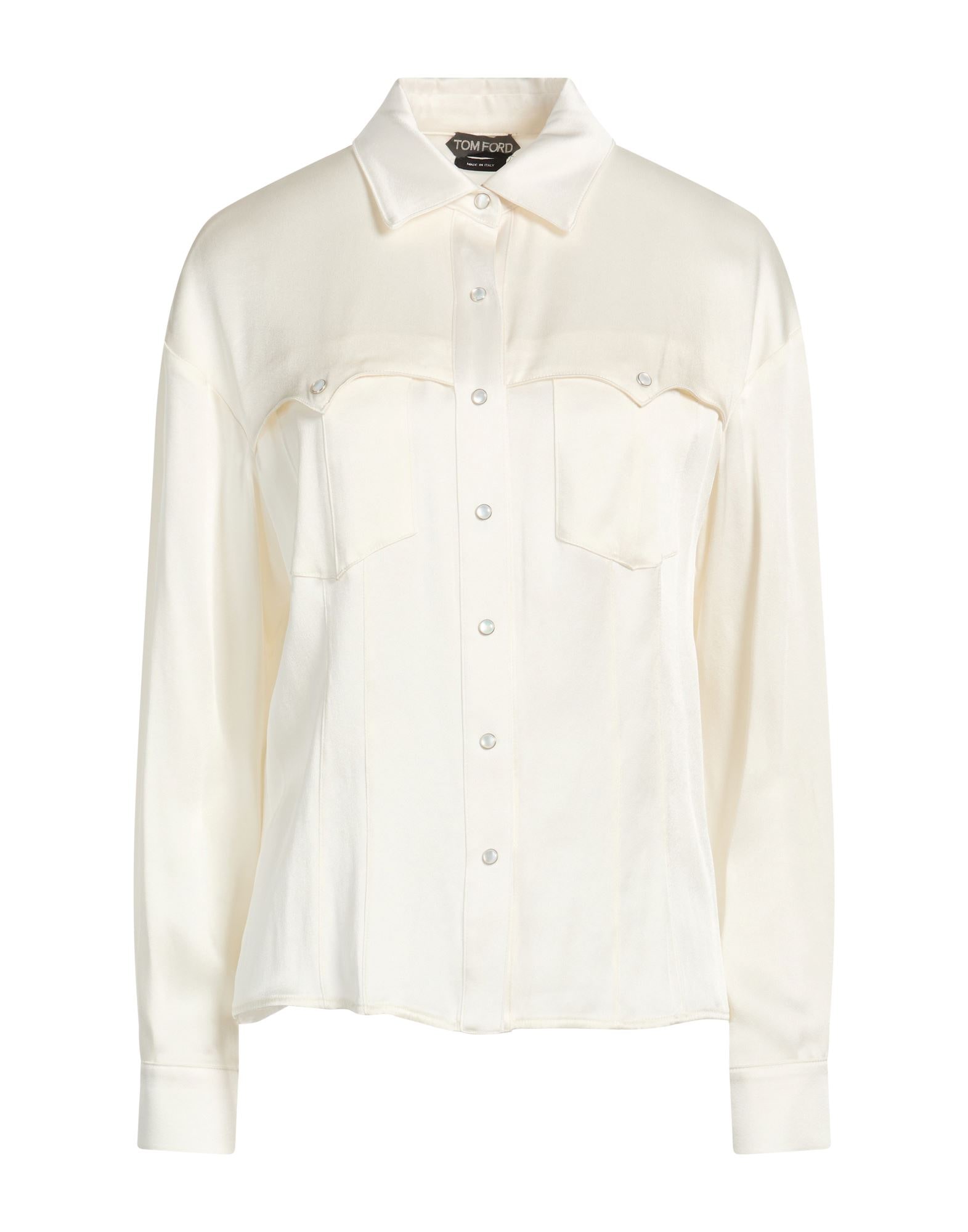 TOM FORD - Shirts