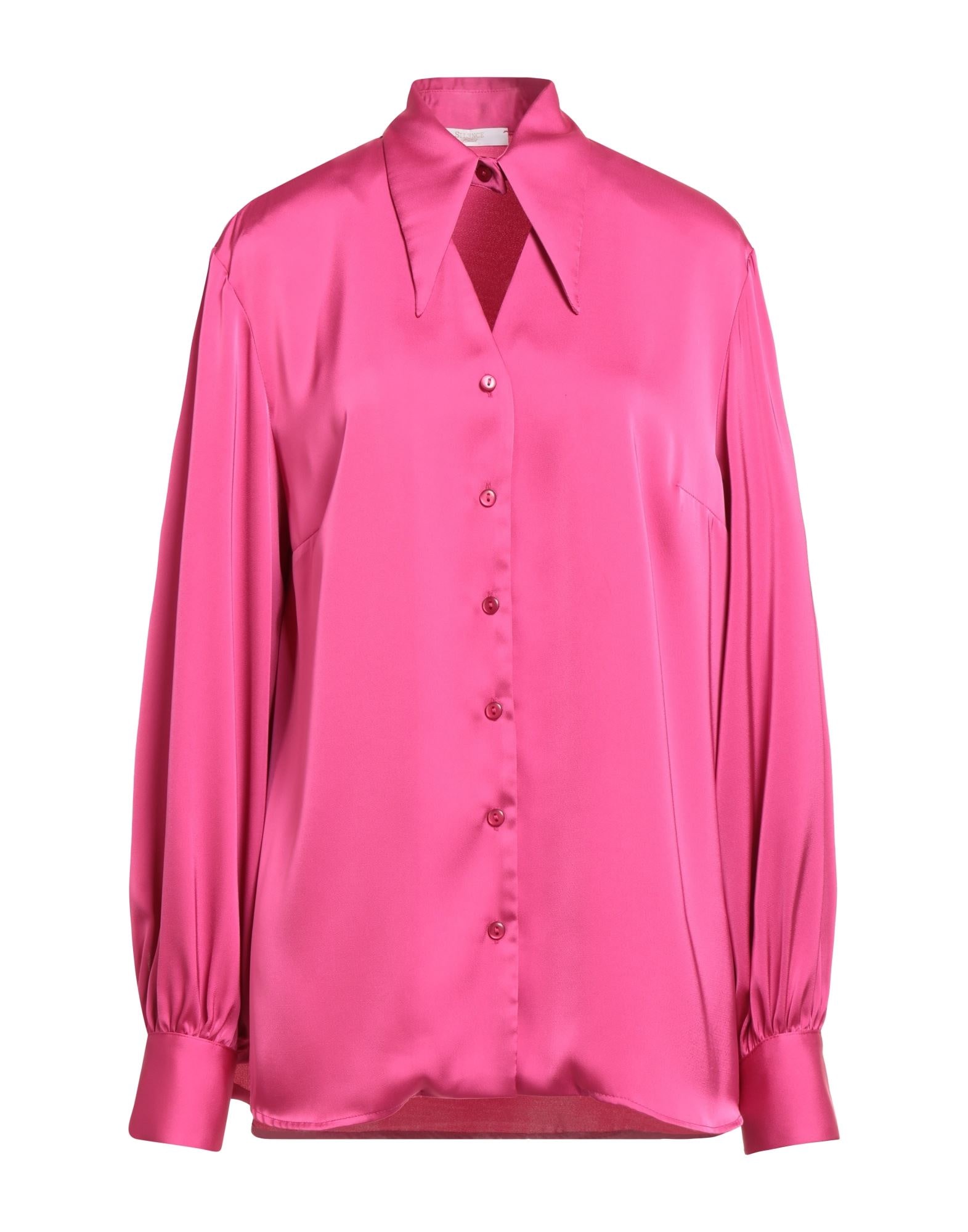 SILENCE LIMITED - Shirts