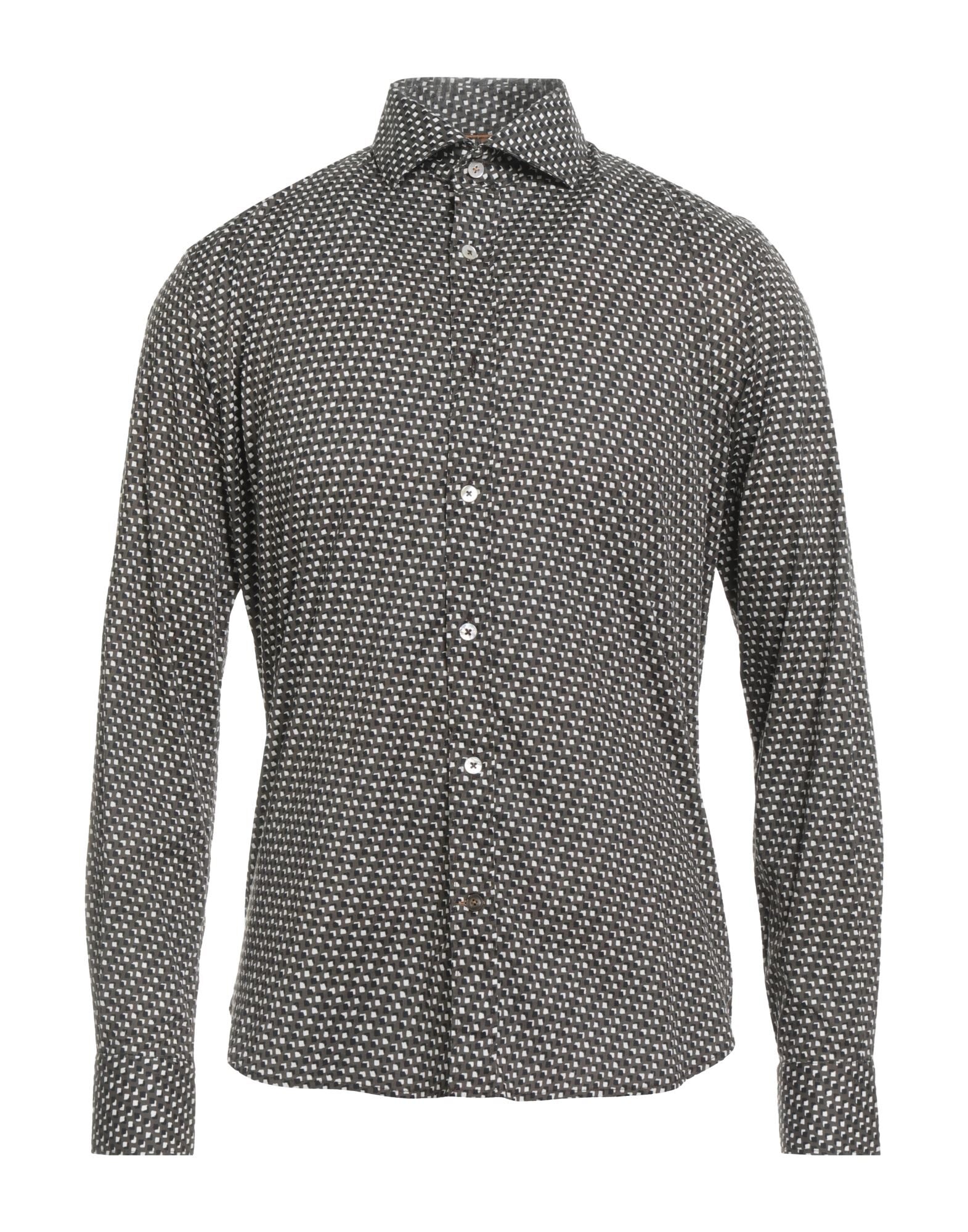 ALLEY DOCKS 963 - Shirts