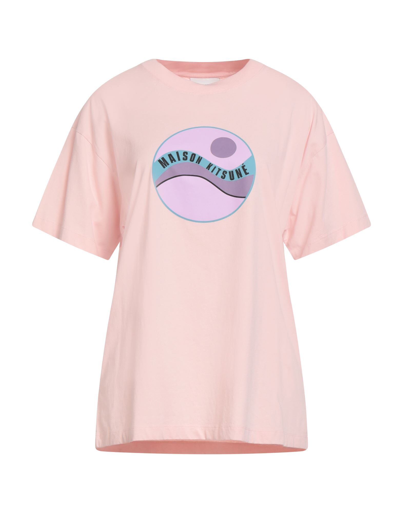 MAISON KITSUNÉ - T-shirts