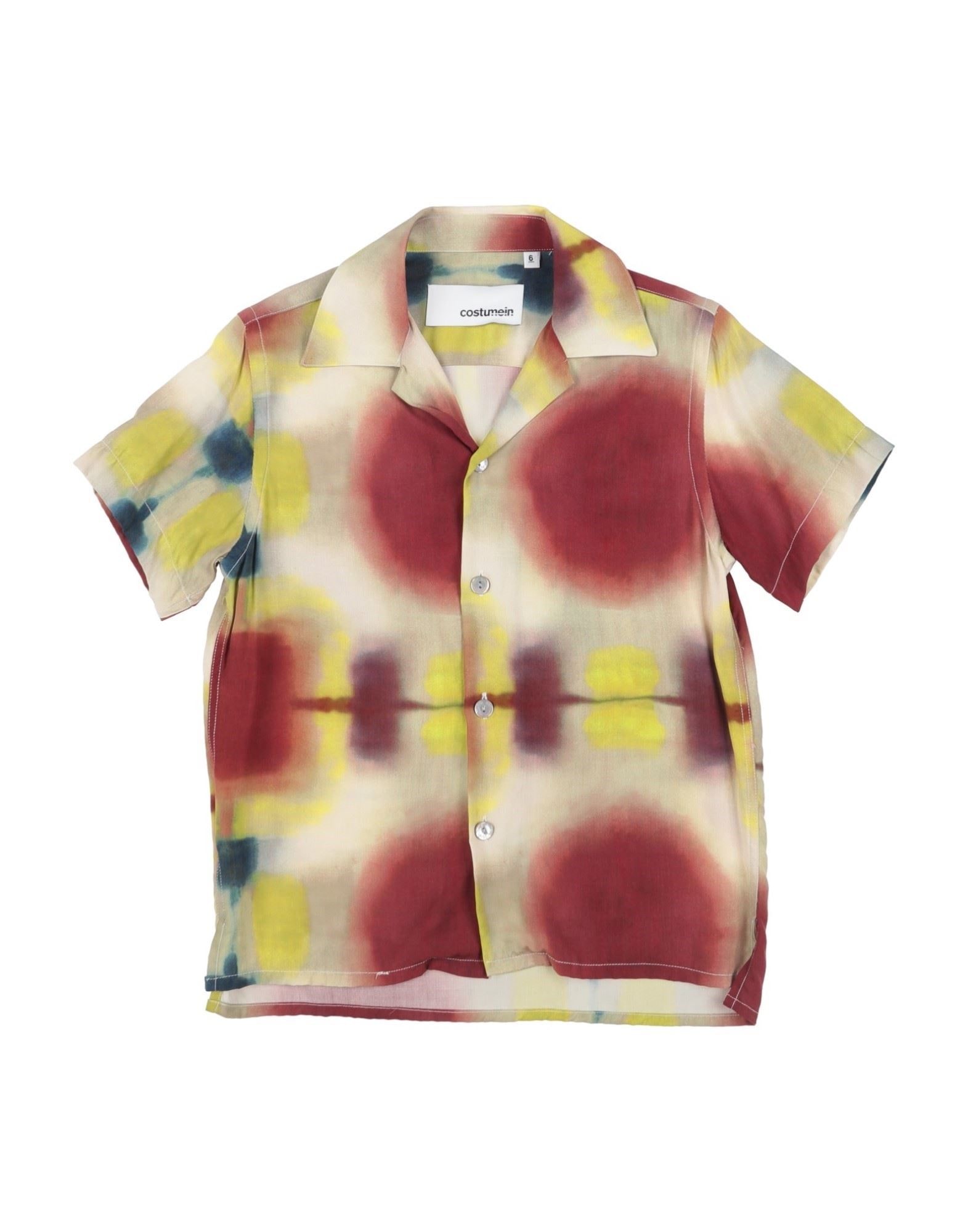 COSTUMEIN - Shirts