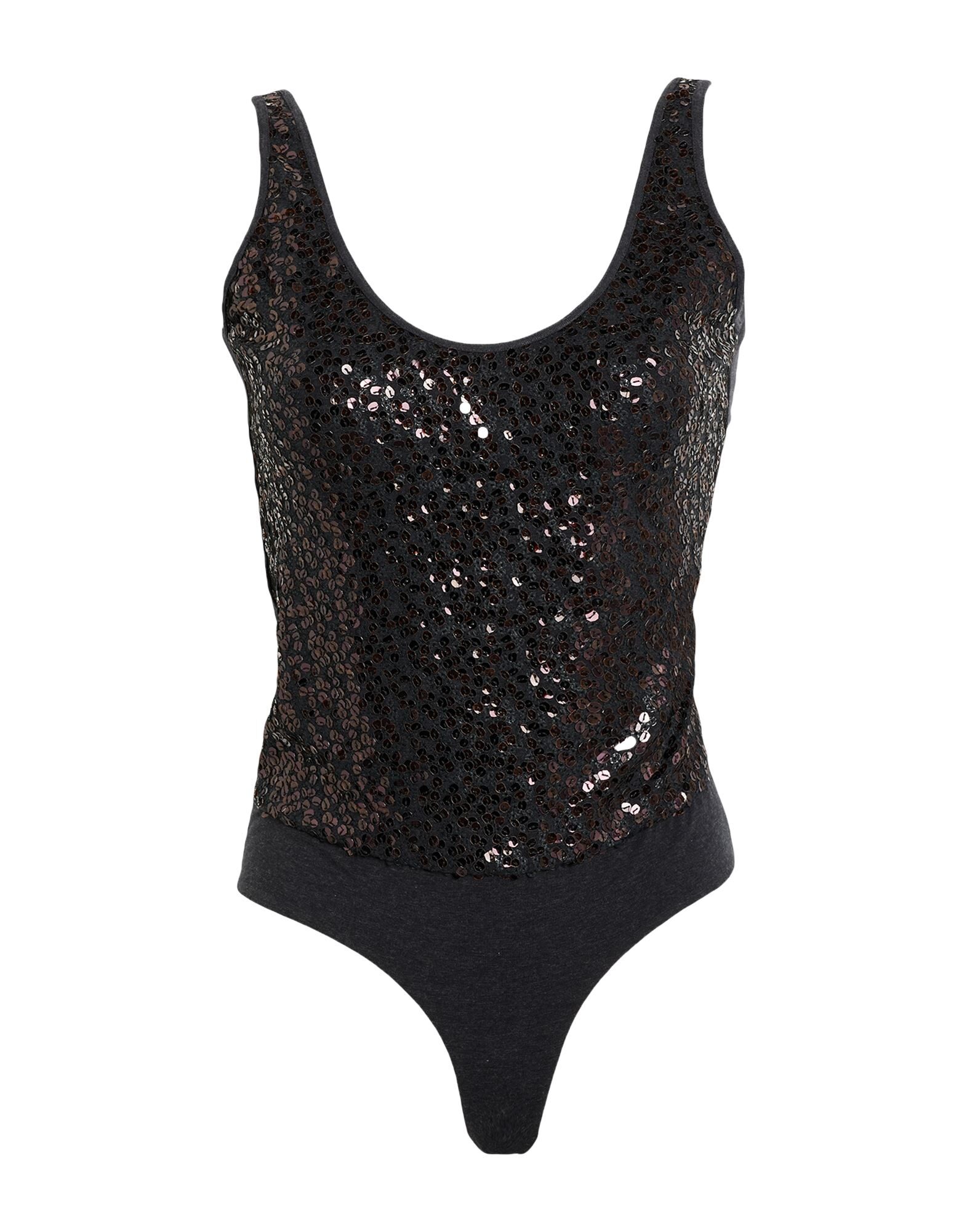 BRUNELLO CUCINELLI - Bodysuits