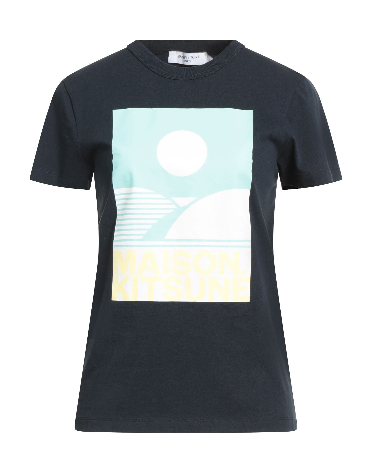 MAISON KITSUNÉ - T-shirts