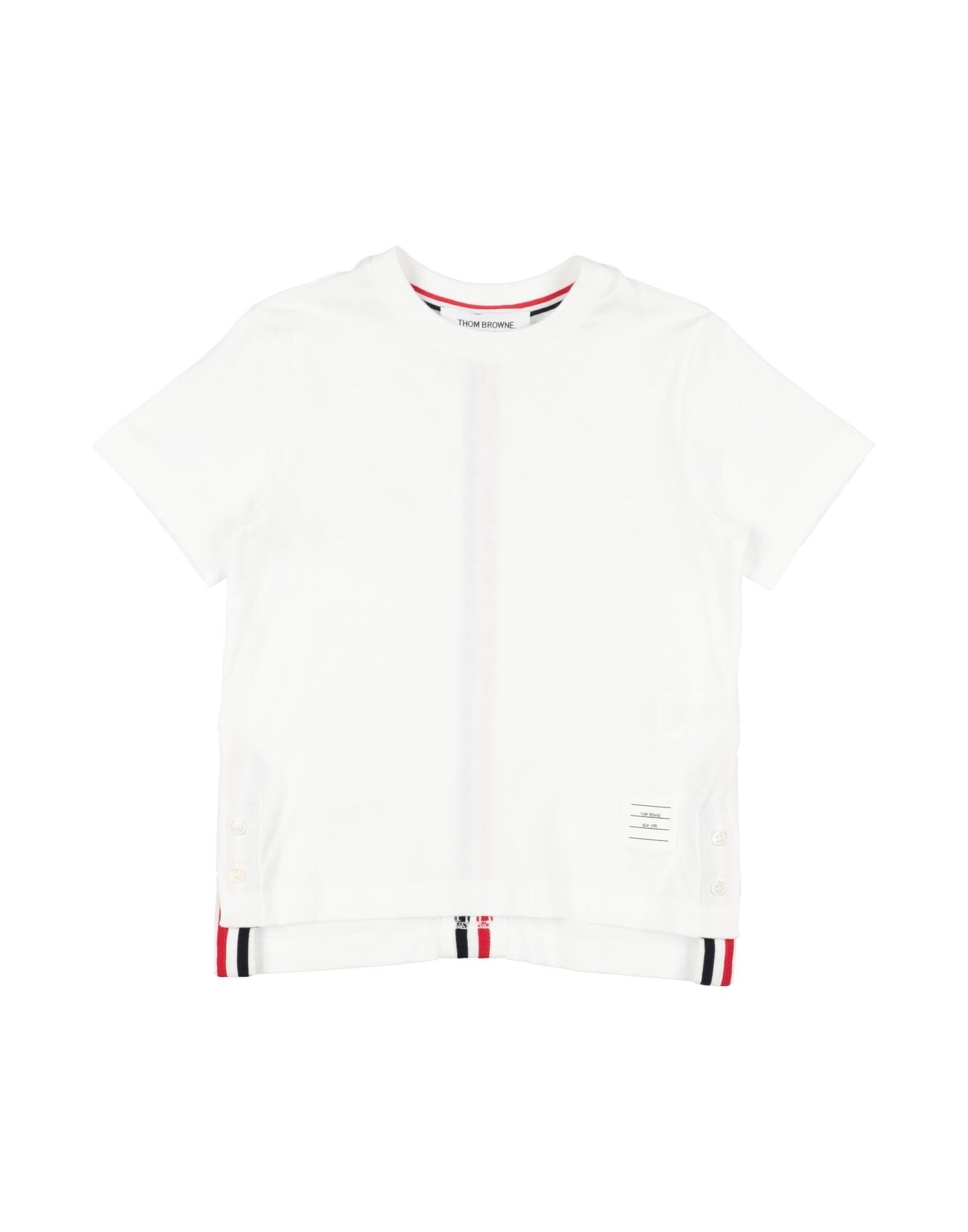 THOM BROWNE - T-shirts