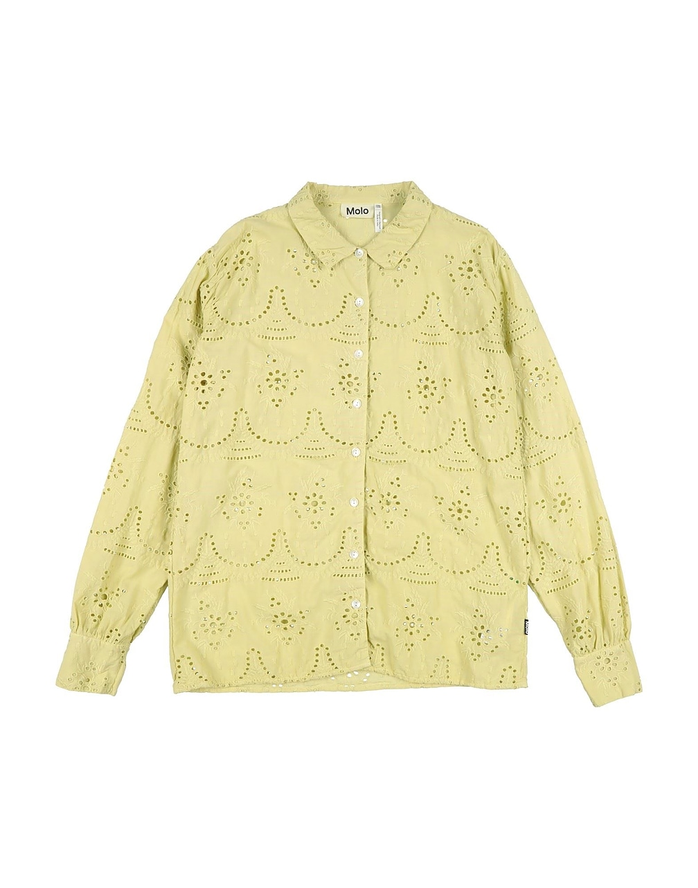 MOLO - Hemden