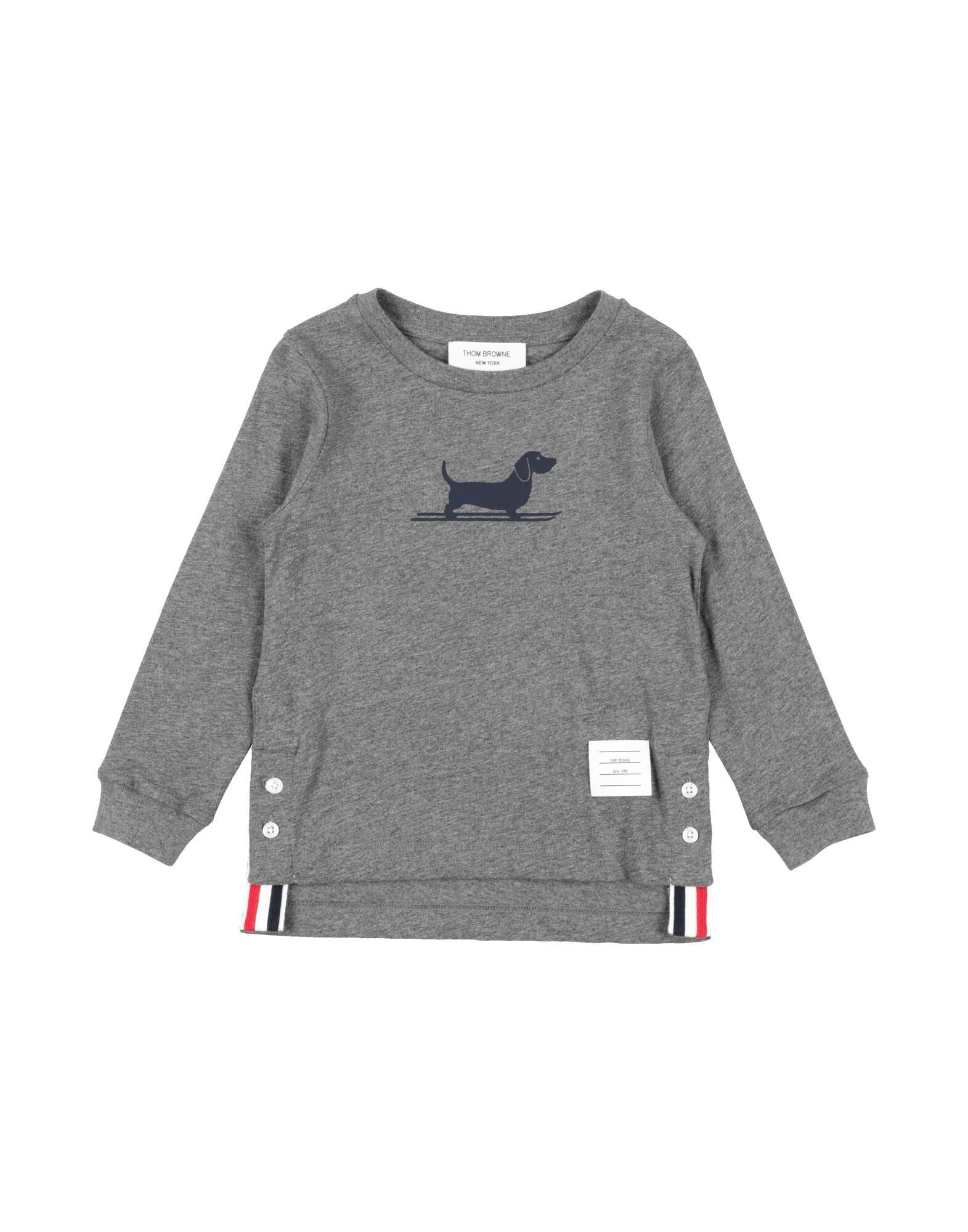 THOM BROWNE - Футболки