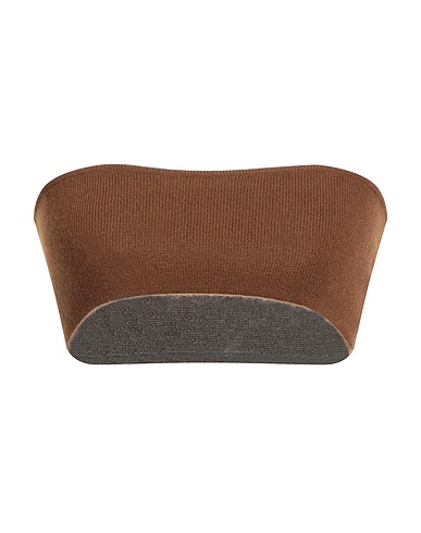 ALLUDE Top 100% Cachemire