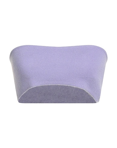 ALLUDE Top 100% Cachemire