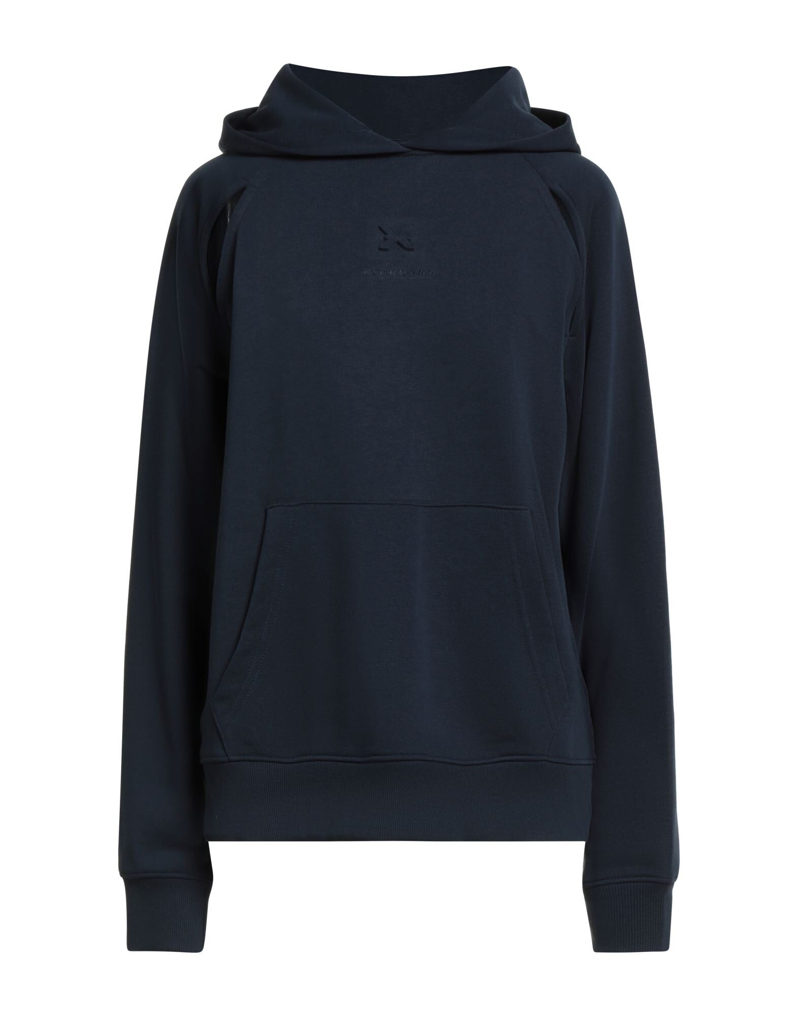 RICHMOND X - Φούτερ