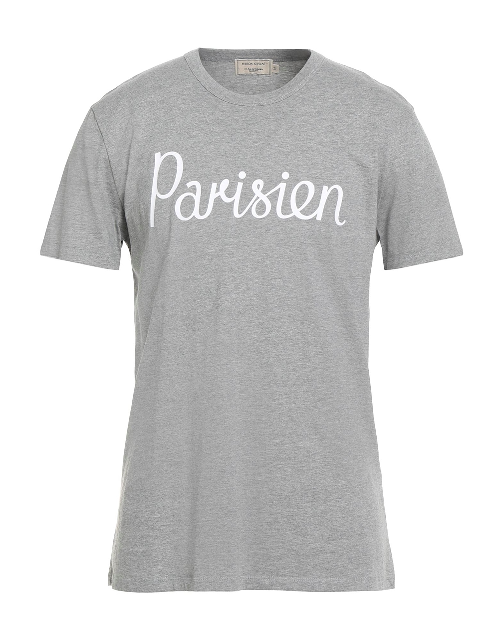 MAISON KITSUNÉ - T-shirts