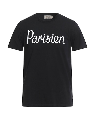 MAISON KITSUNÉ T-shirt 100% Cotton