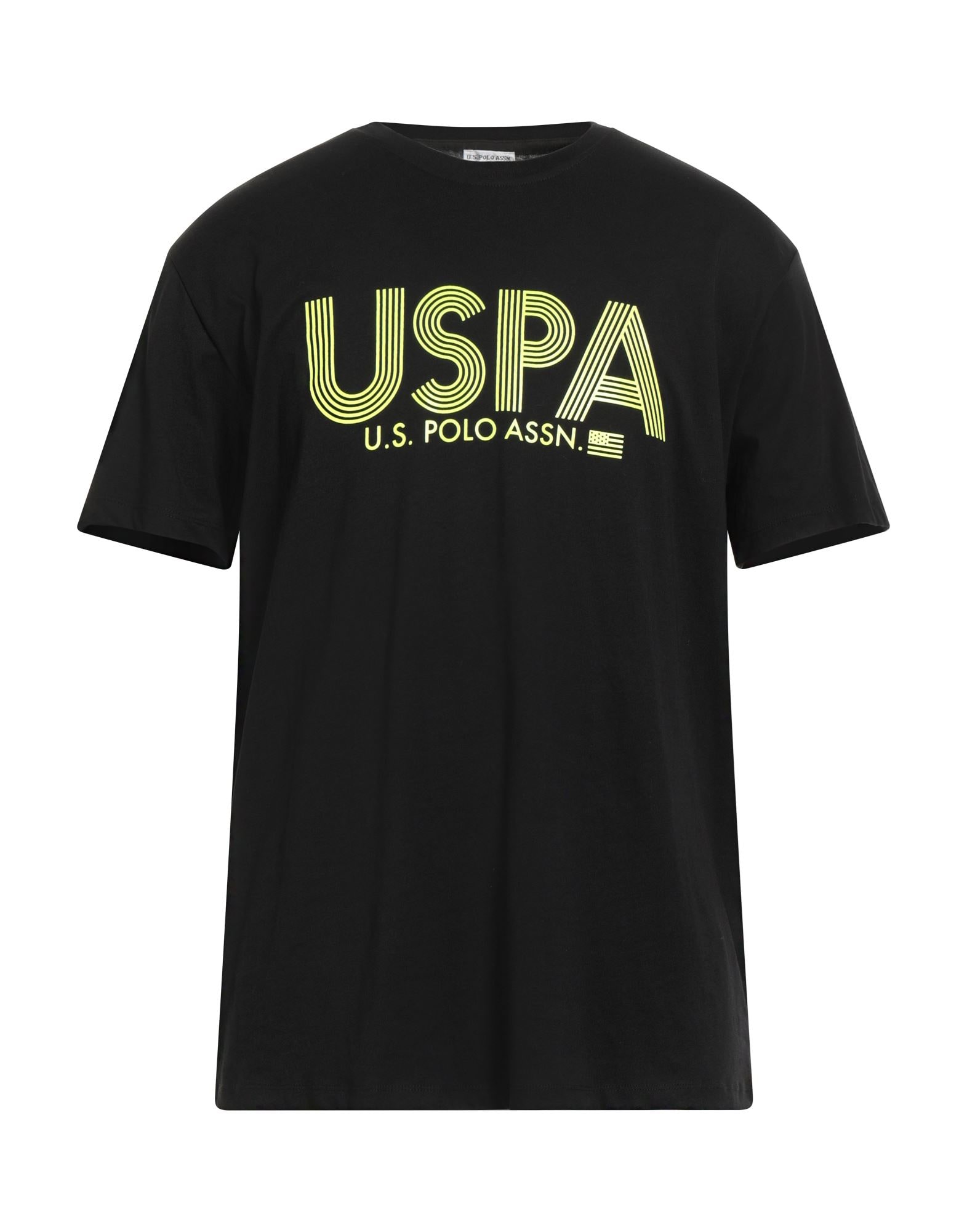 U.S.POLO ASSN. - T-shirts