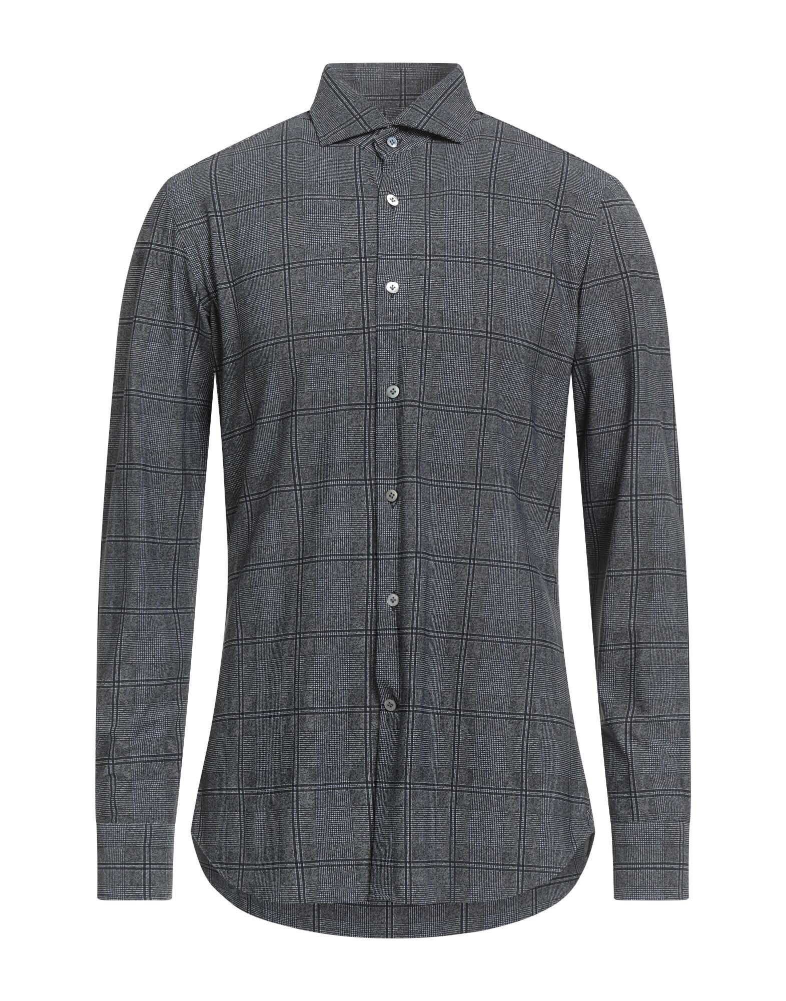 GUGLIELMINOTTI - 셔츠