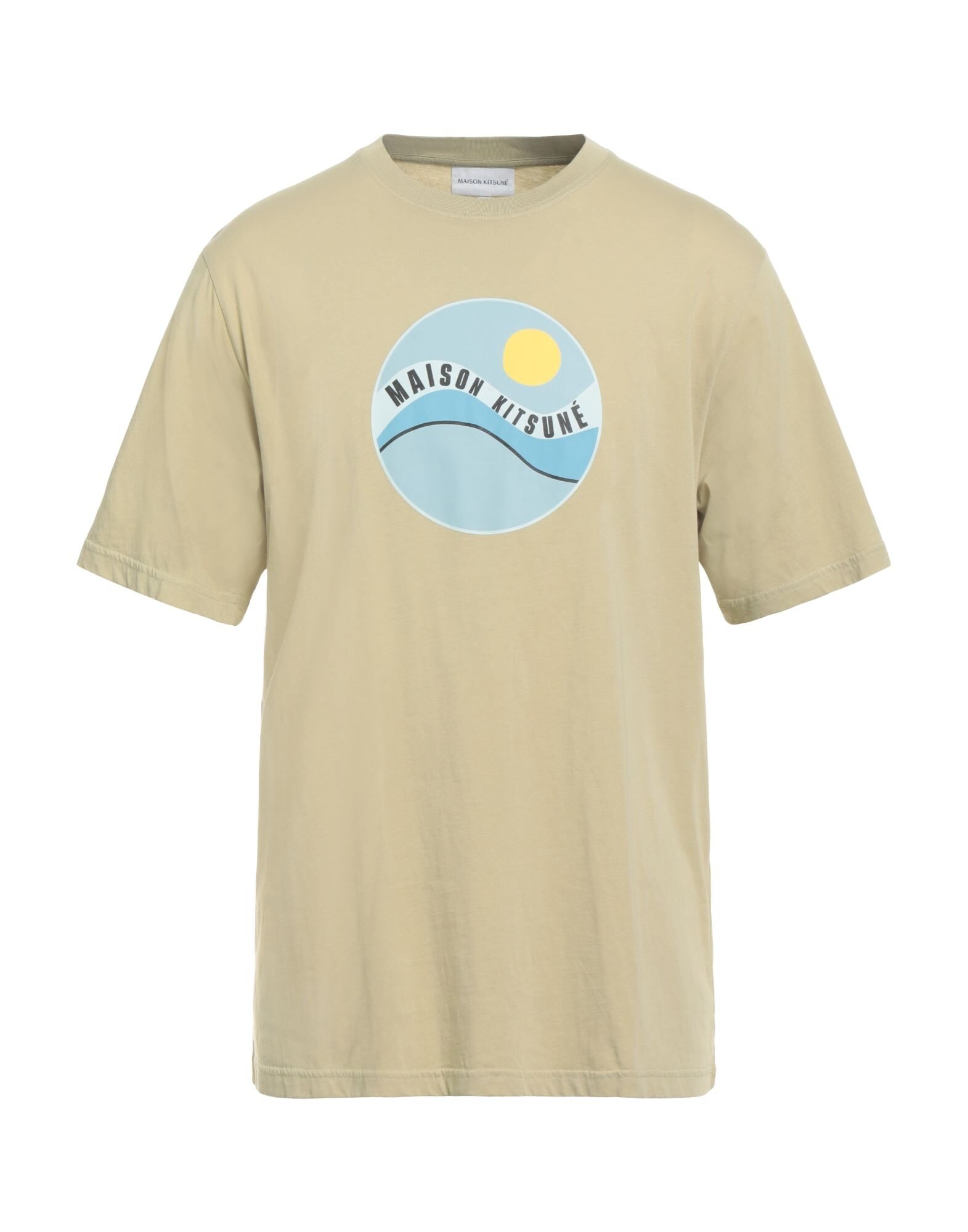 MAISON KITSUNÉ - T-shirts