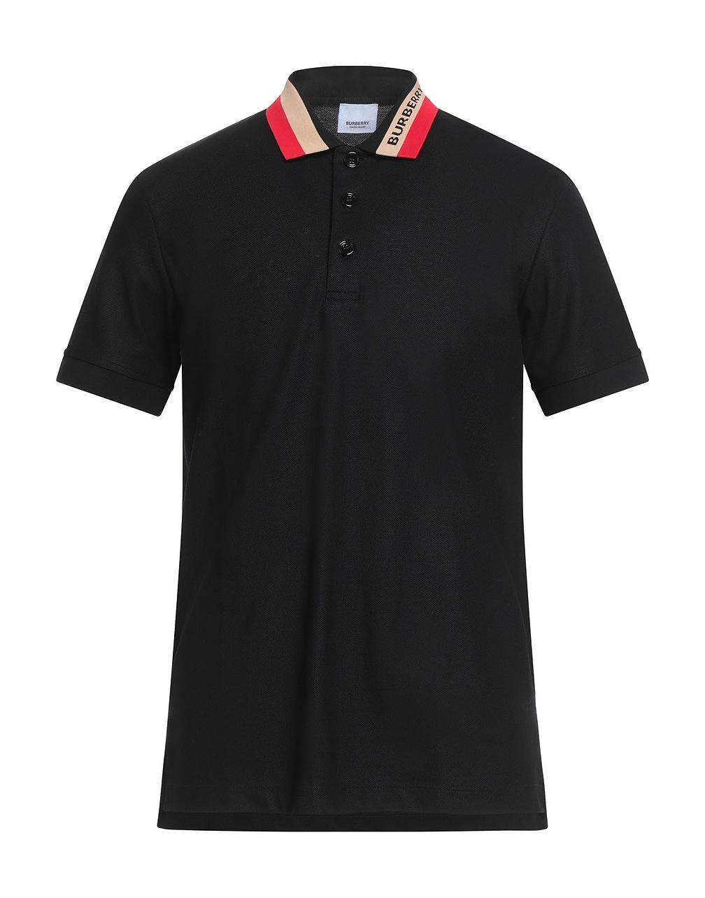 BURBERRY - Poloshirts