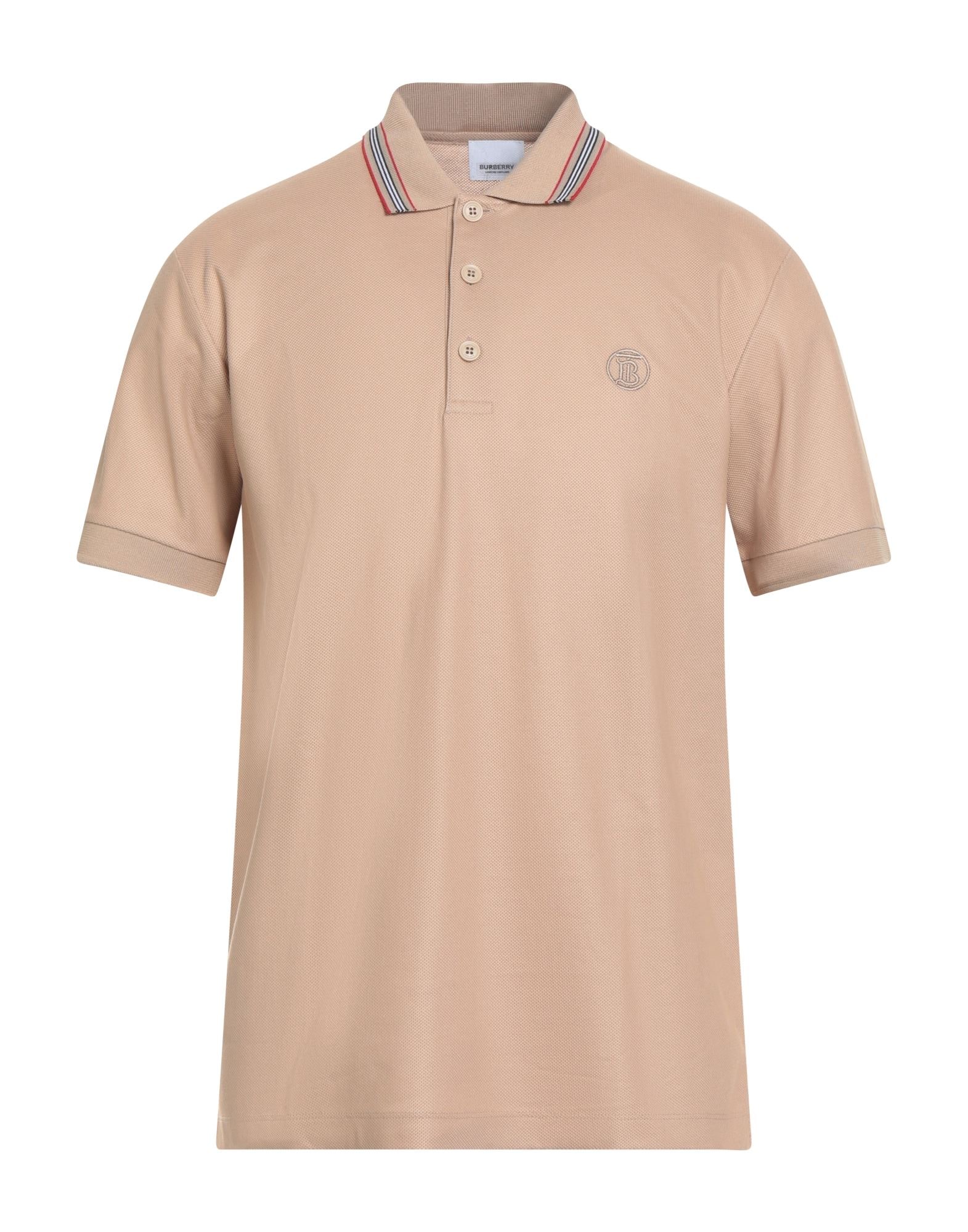 BURBERRY - Polo shirts