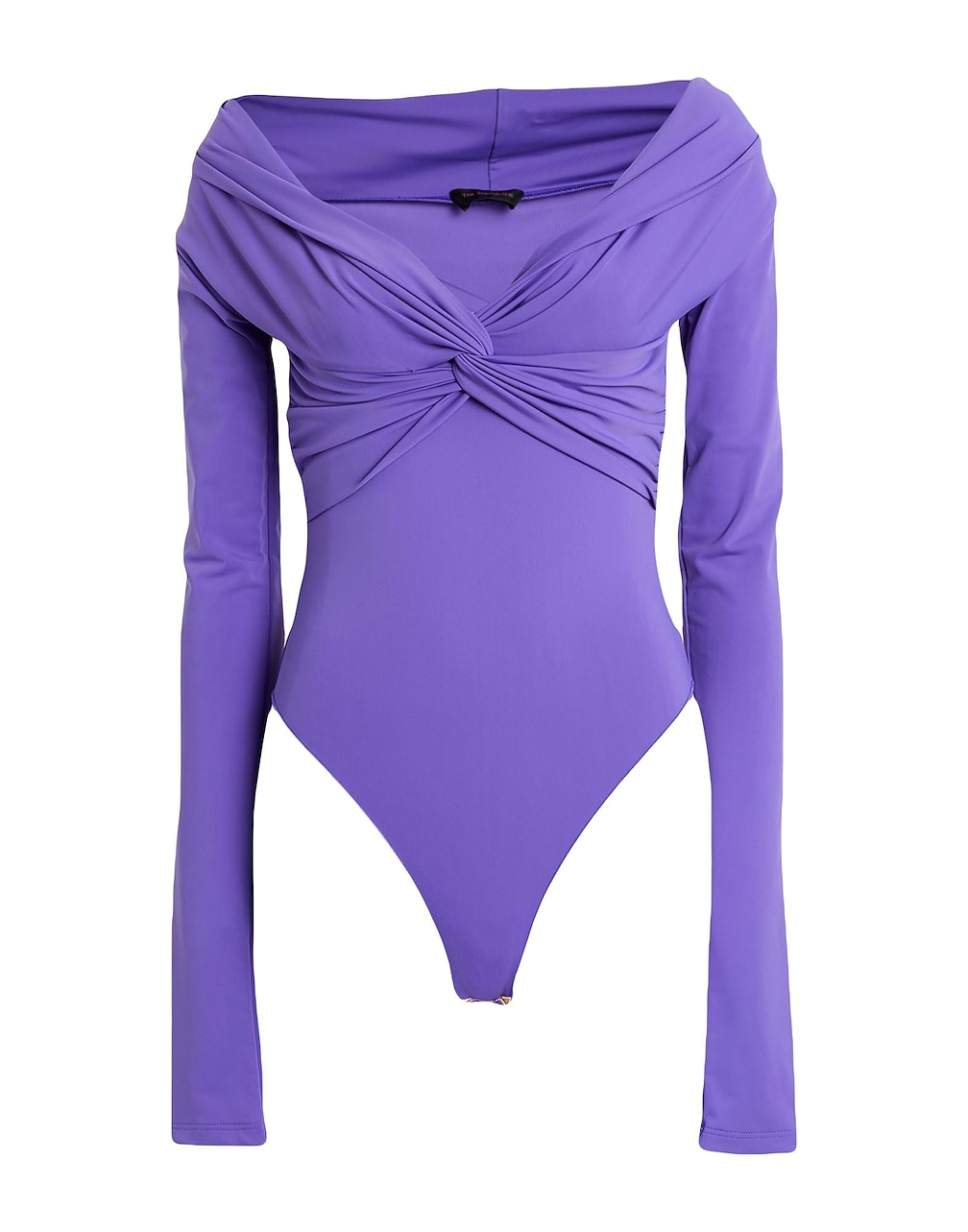 THE ANDAMANE - Bodysuits