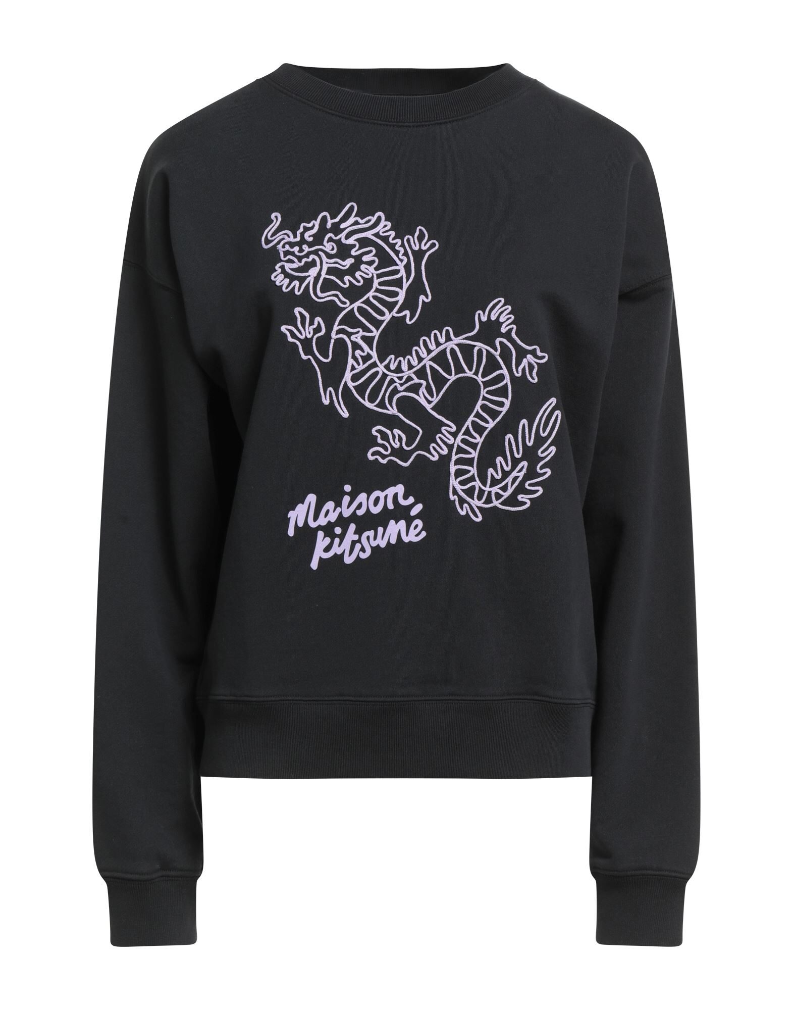 MAISON KITSUNÉ - スウェットシャツ