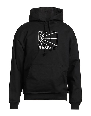 RASSVET Hooded track jacket  100% Cotton
