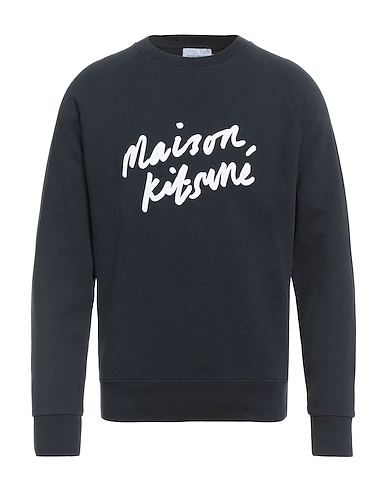 MAISON KITSUNÉ Sweatshirt 100% Cotton