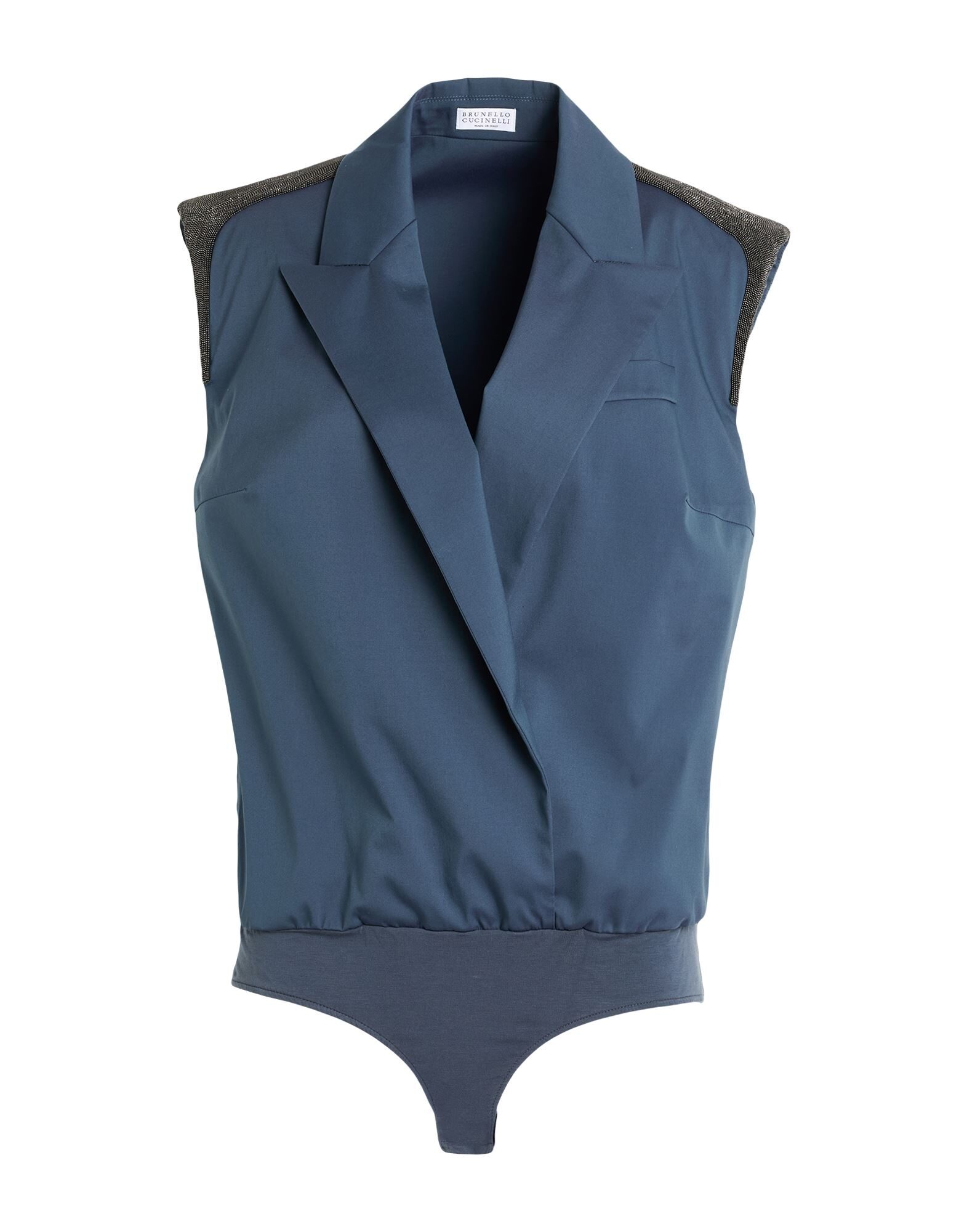BRUNELLO CUCINELLI - Bodysuits