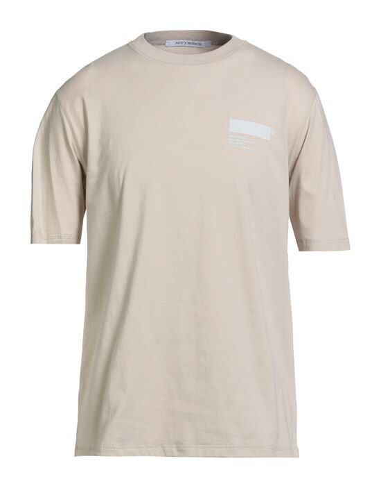 AFFXWRKS Футболка