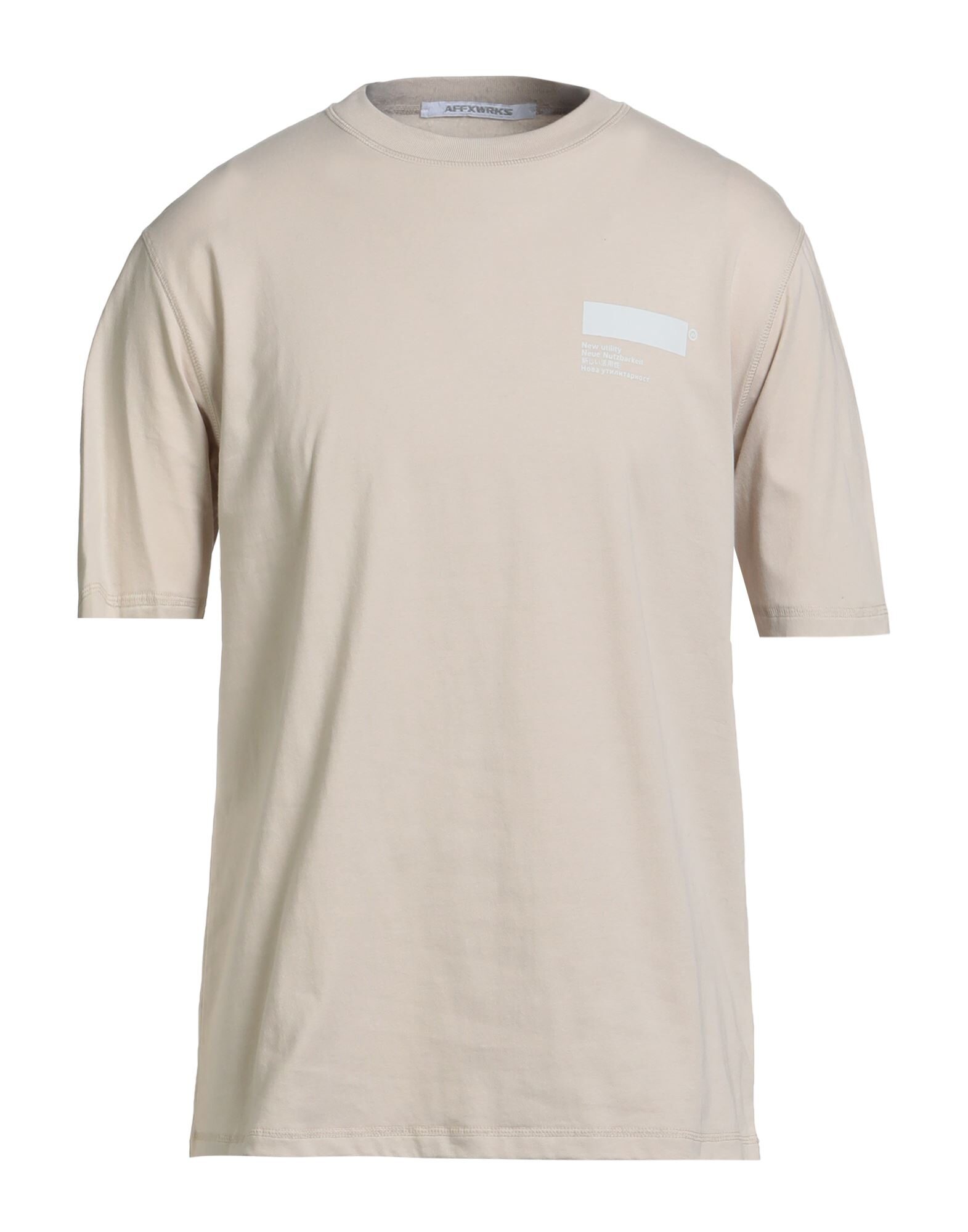 AFFXWRKS - T-shirts