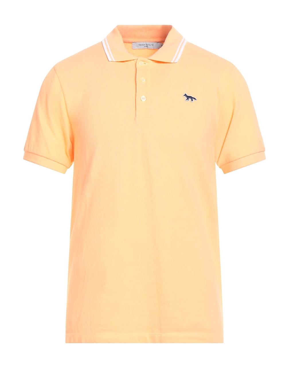 MAISON KITSUNÉ - Poloshirts