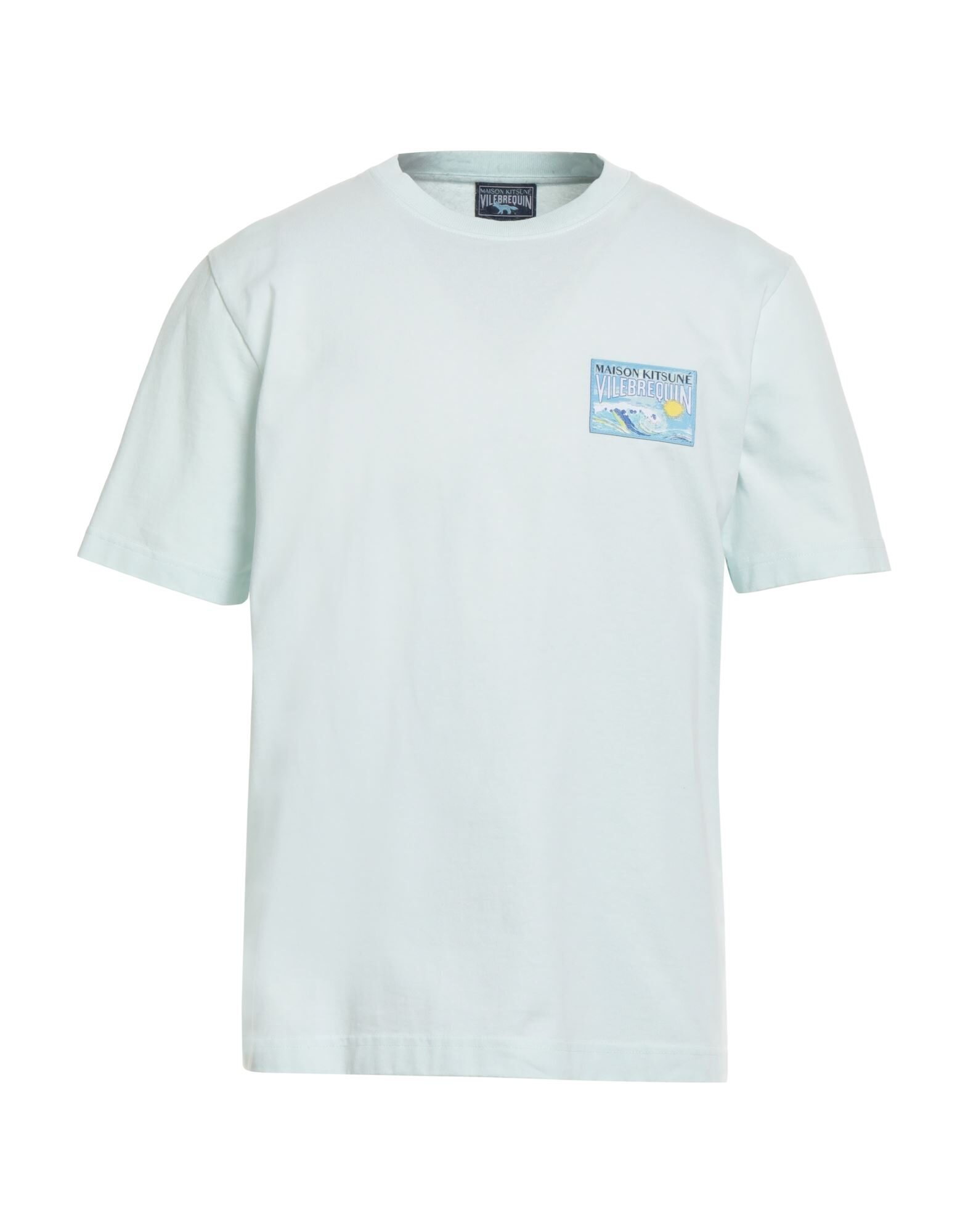 MAISON KITSUNÉ - T-shirts