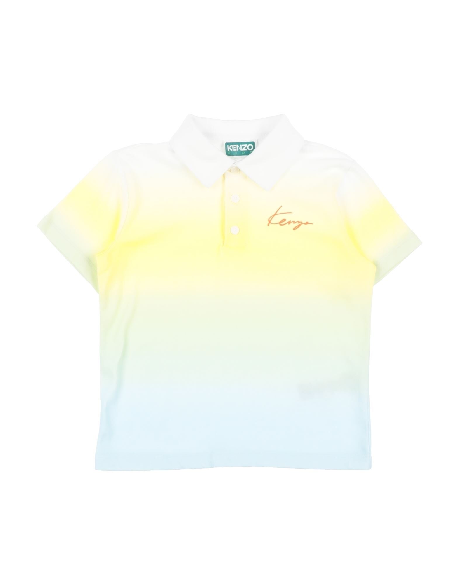 KENZO KIDS - Polo shirts