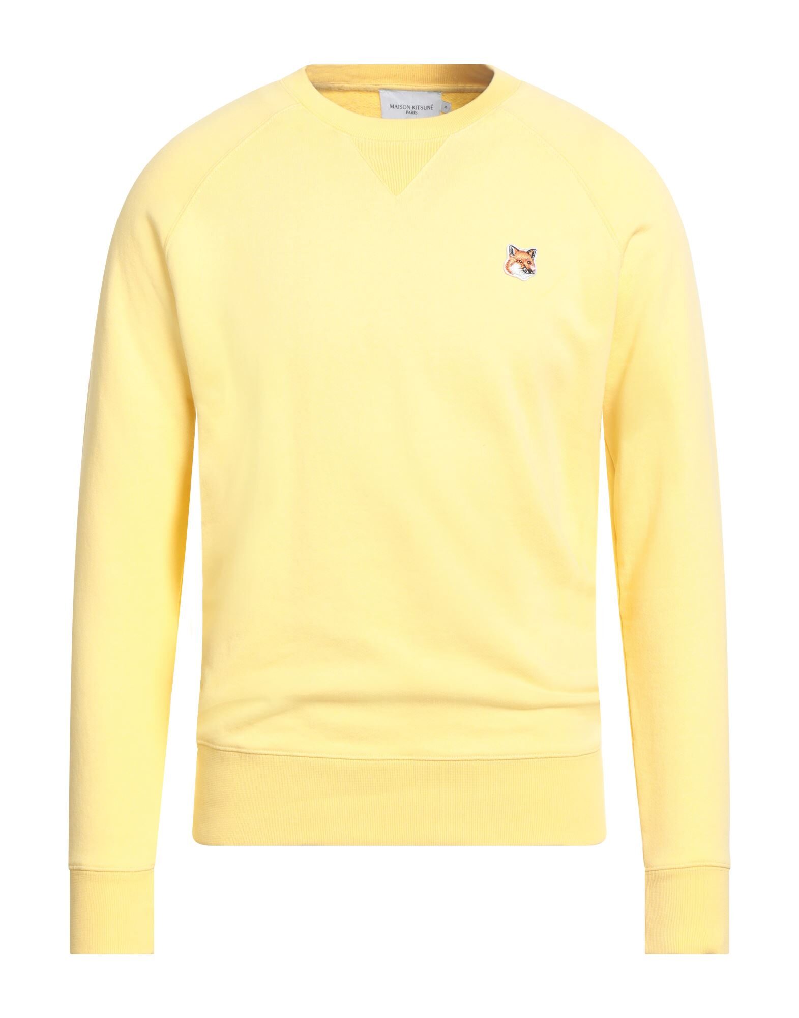 MAISON KITSUNÉ - Sweatshirts