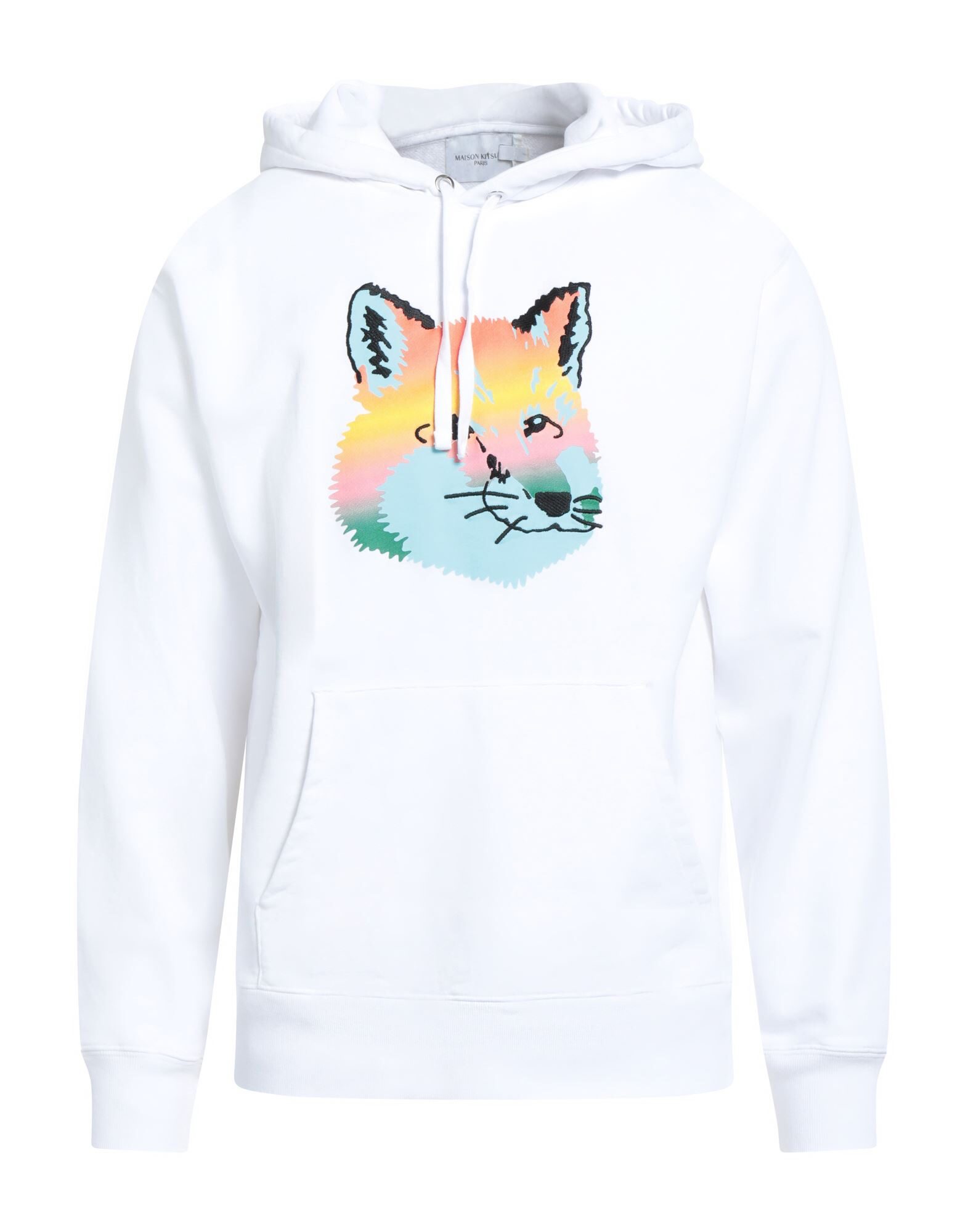 MAISON KITSUNÉ - Sweatshirts