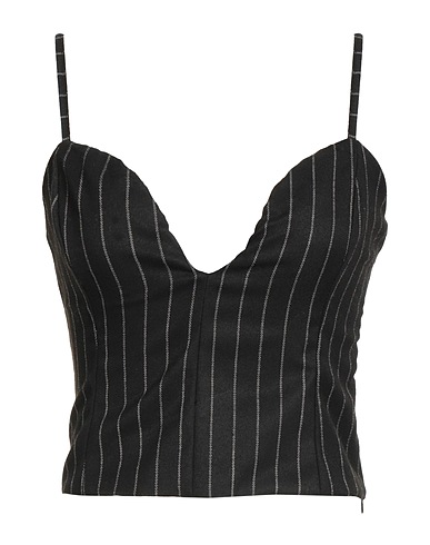 HAVEONE Top 64% Polyester, 33% Viscose, 3% Elastane