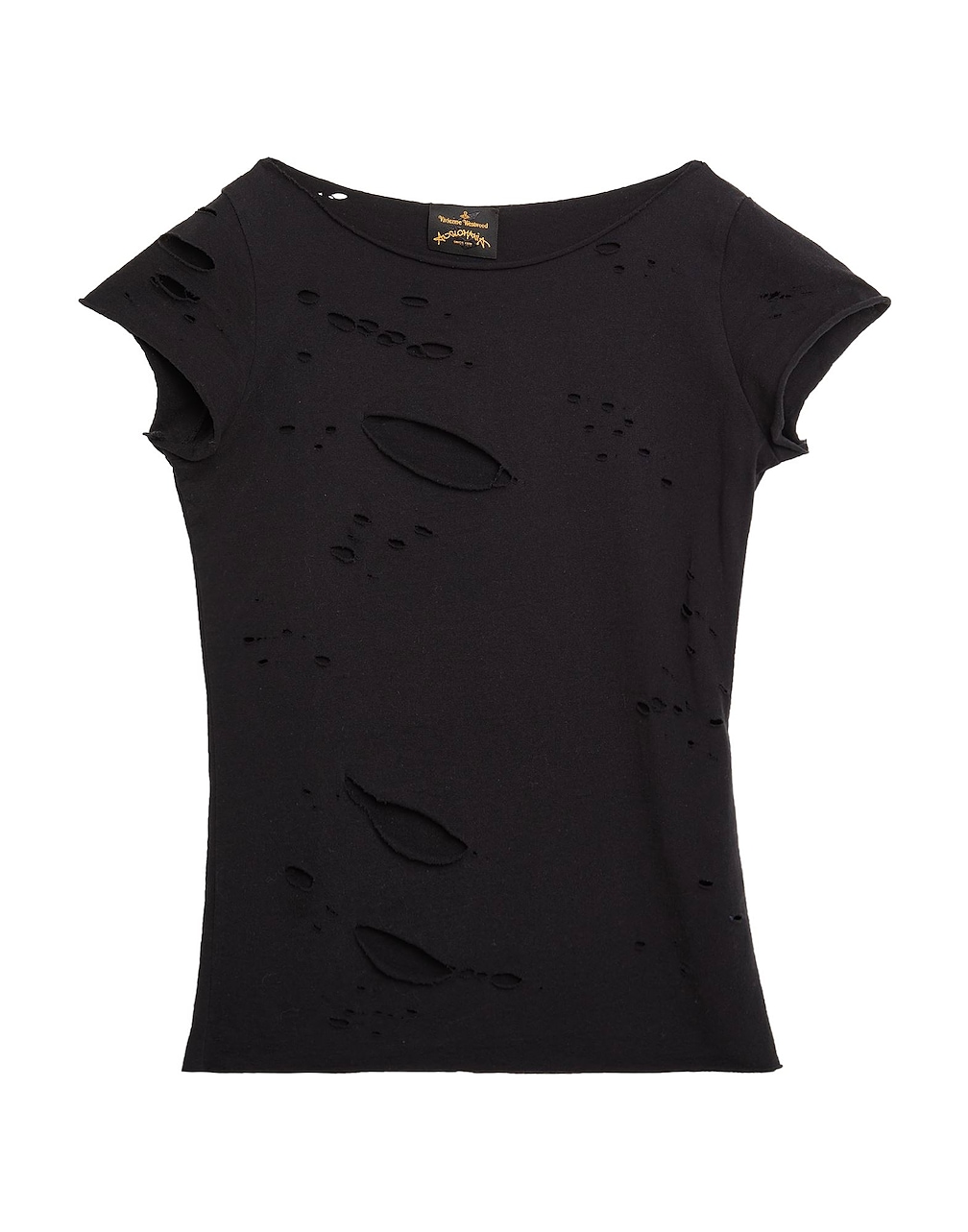 VIVIENNE WESTWOOD ANGLOMANIA - T-shirts