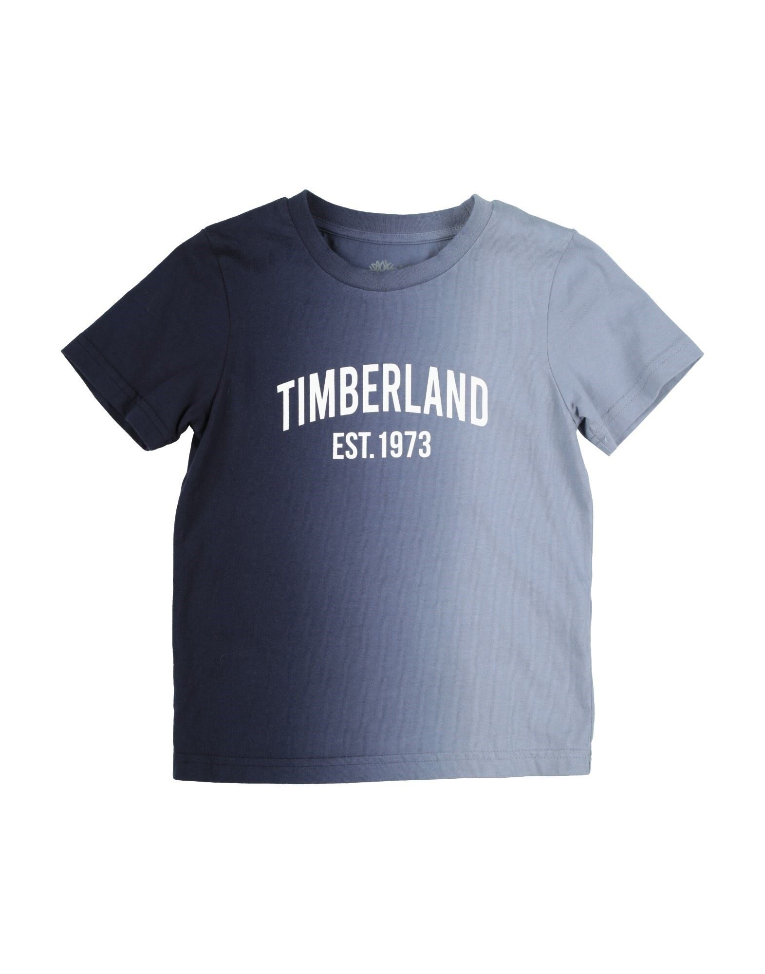 TIMBERLAND - T-shirts